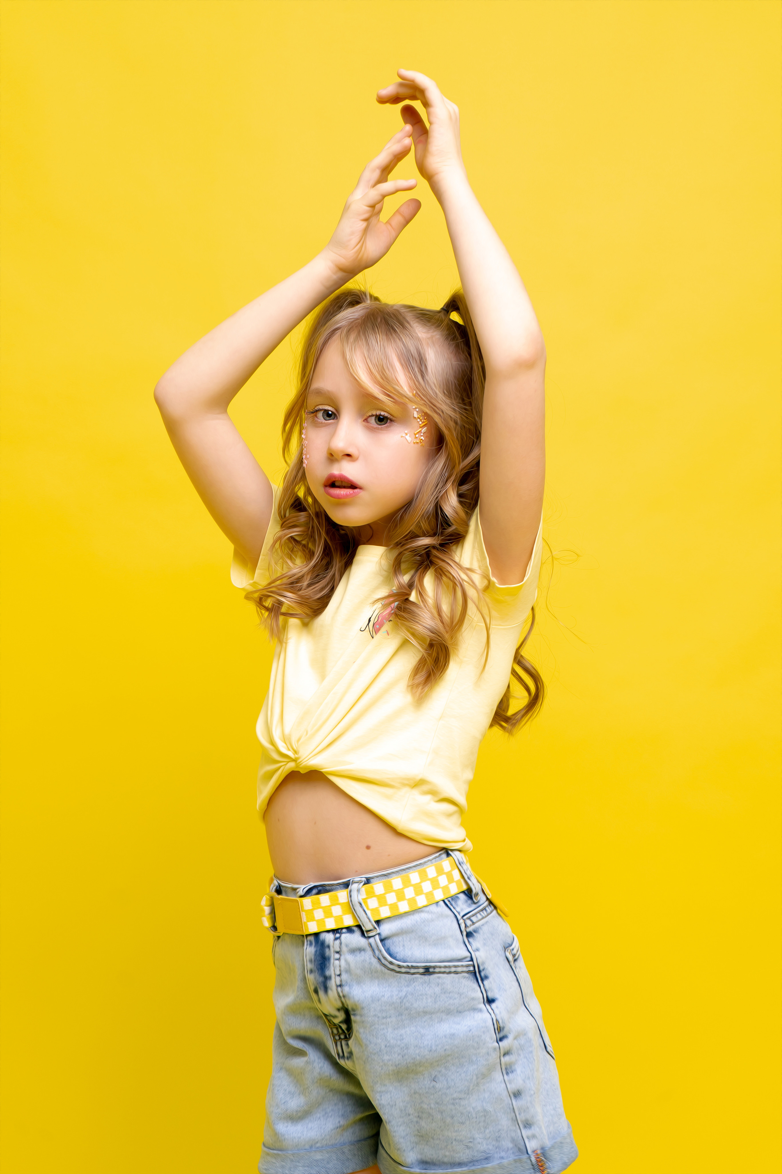 Проект ''Сладости''. Семейный и детский фотограф в Новом Уренгое Анна Иванова