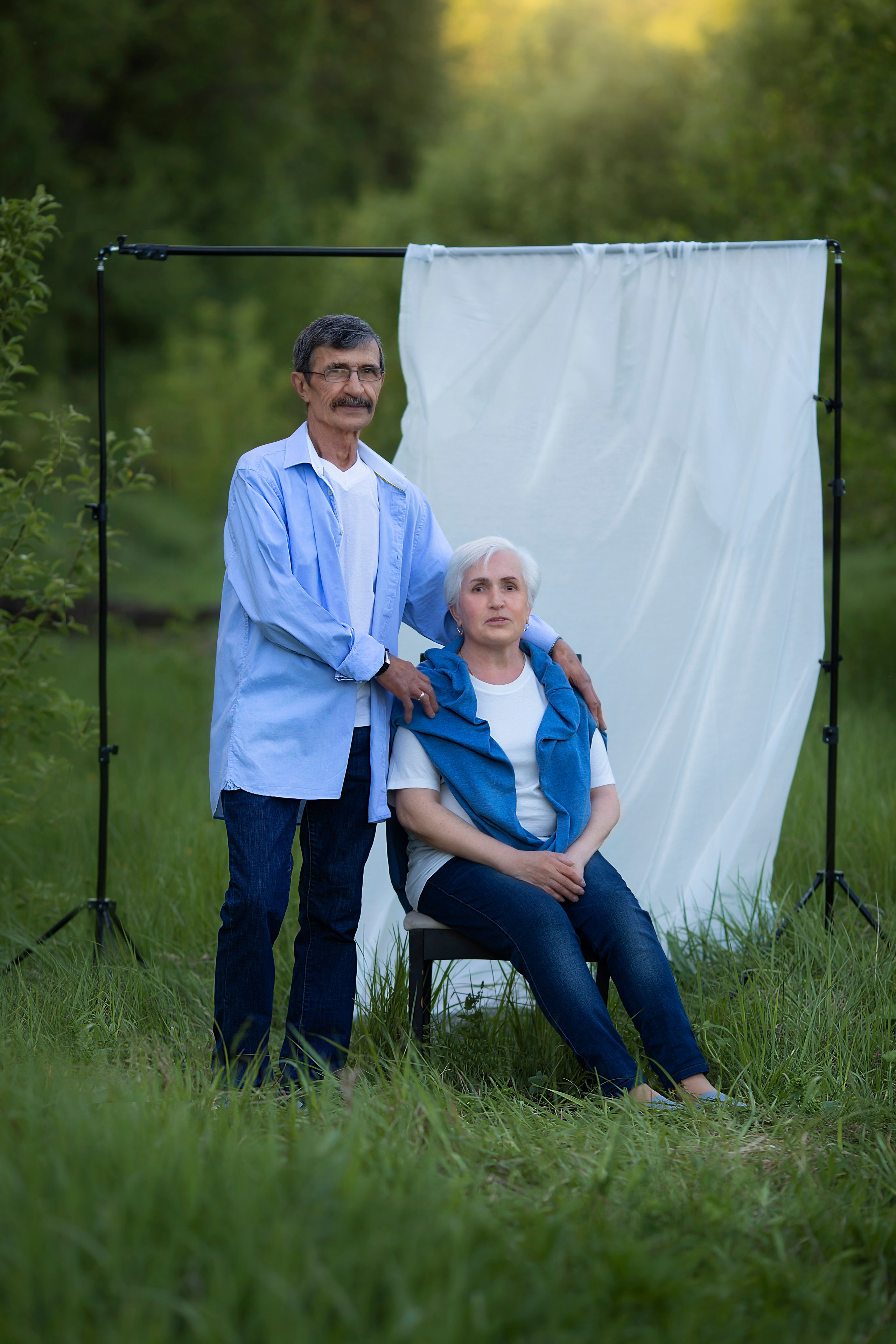Семейные фотосессии. Детский и семейный фотограф Ольга Князева Москва и Московская область