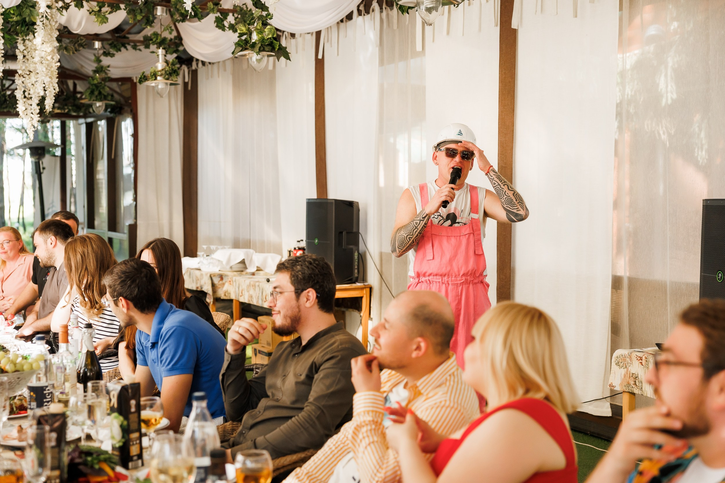 STOLICA-CITY. Репортажный и свадебный фотограф Катерина Потапова