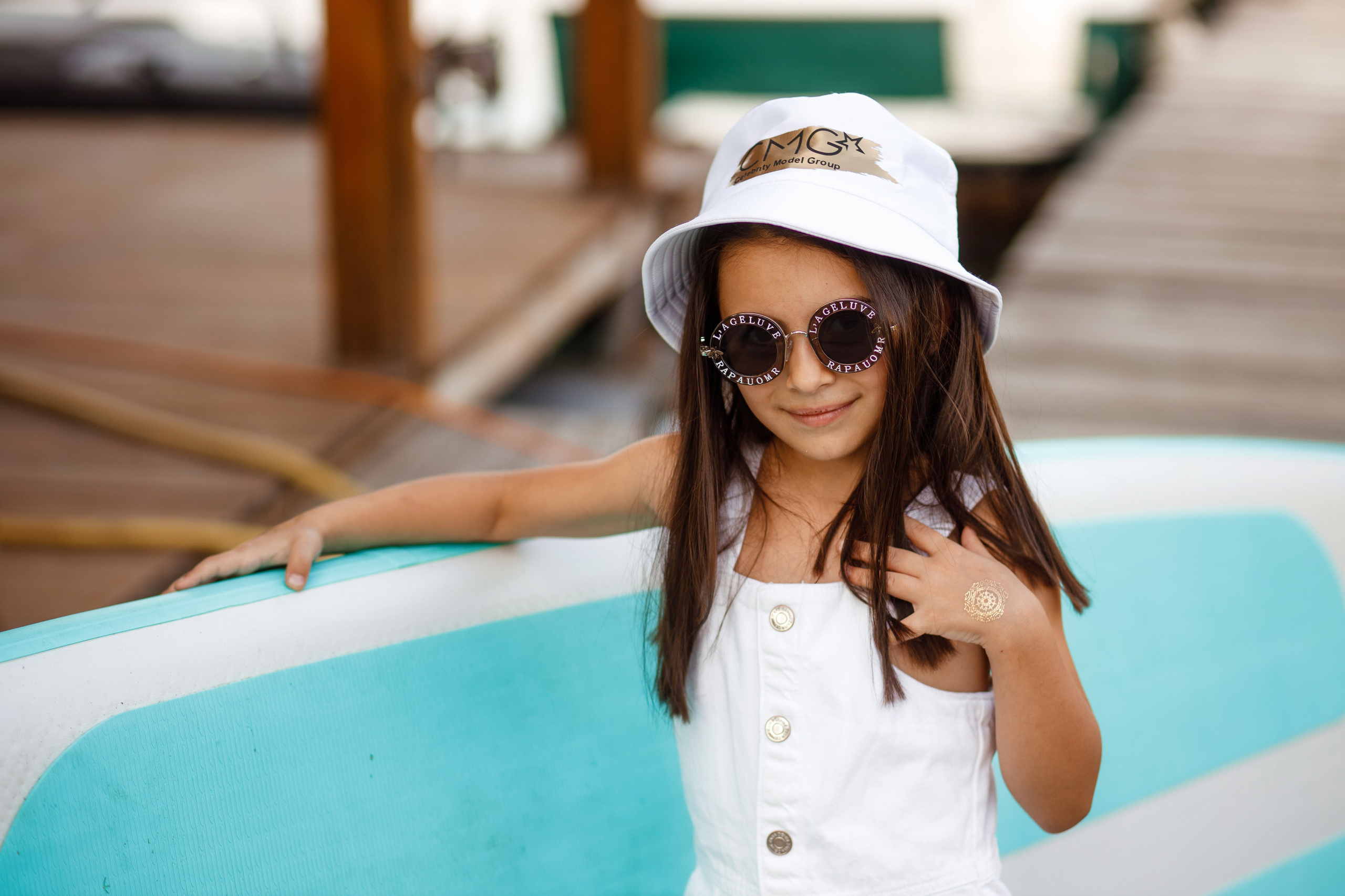 Милена, пристань. Татьяна Мирзоян