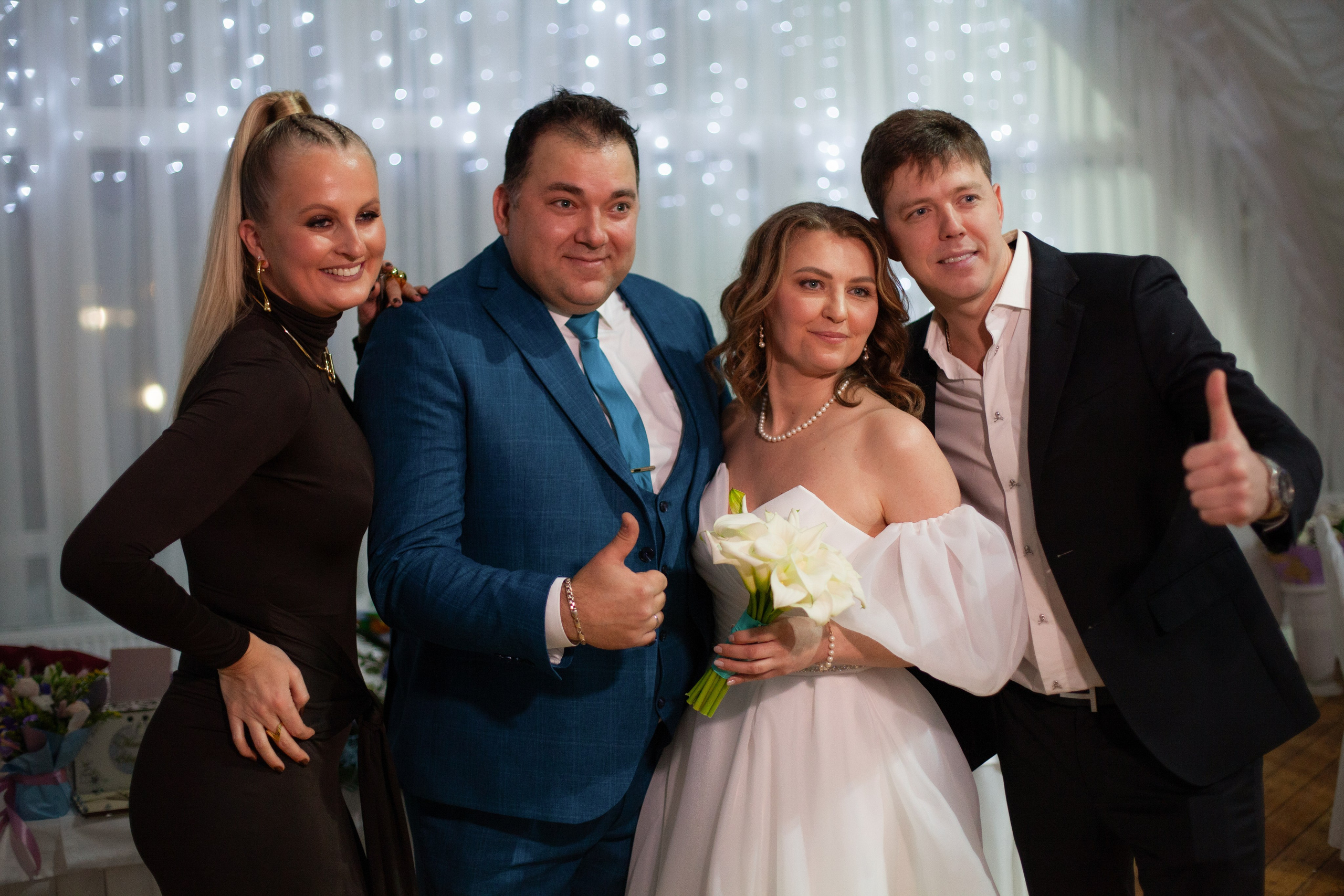 Олег и Алёна. Семейный фотограф Гульцовская Екатерина