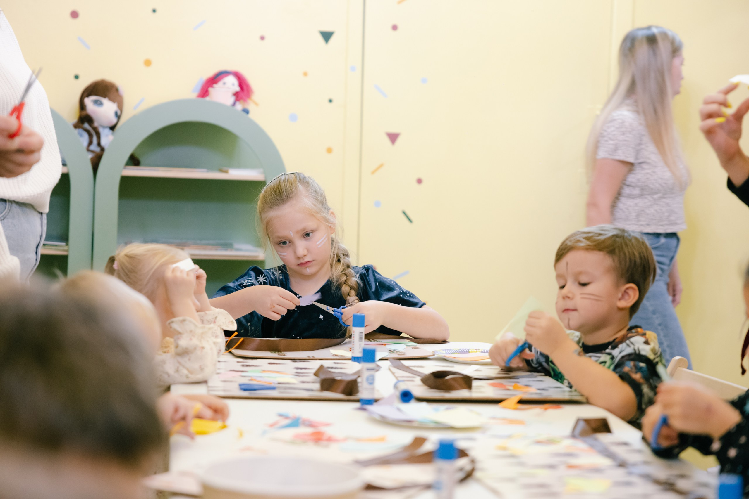 Маленькие Индейцы. Фотограф в Ижевске и Казани Богданов Яков