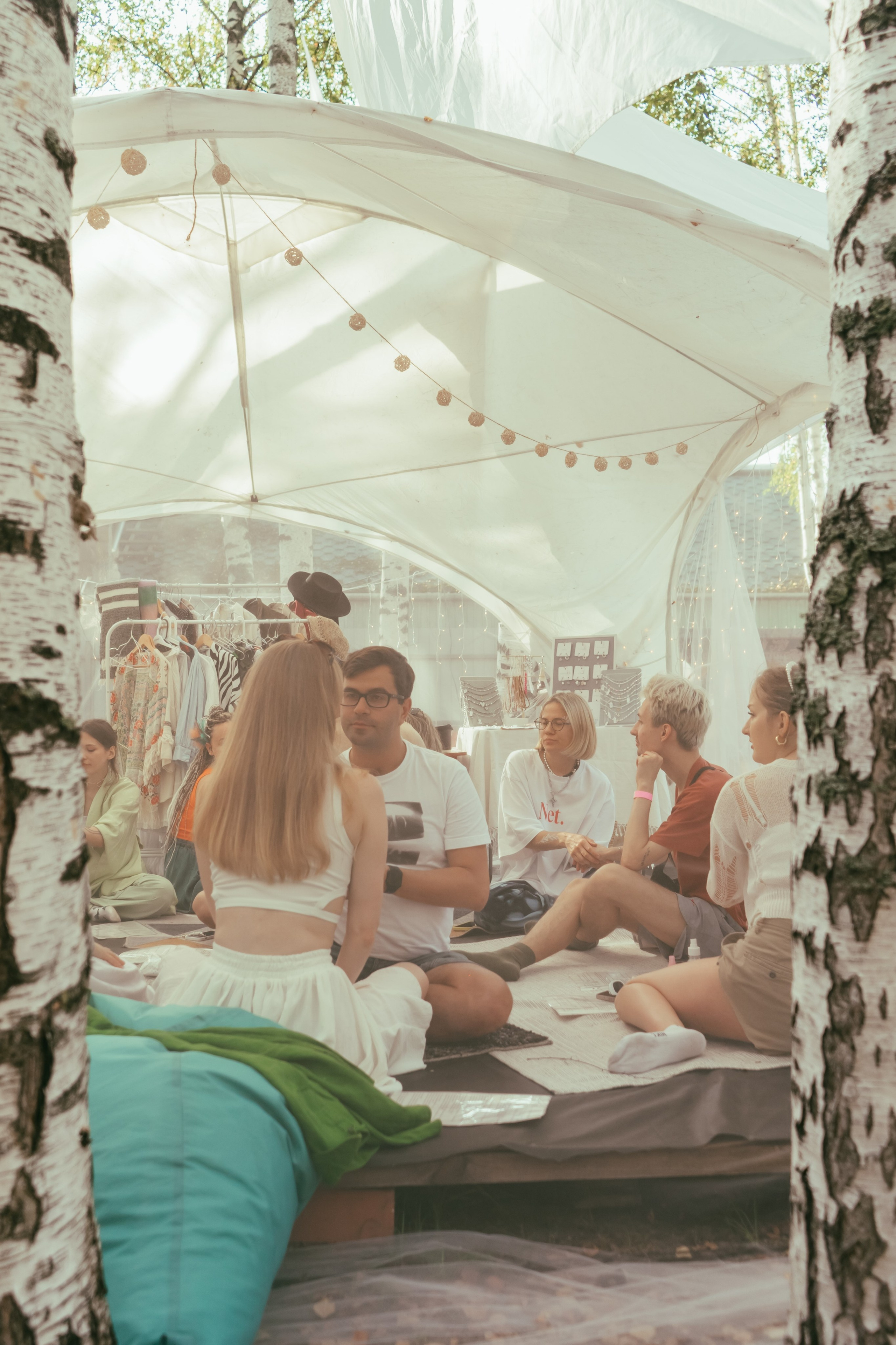 Events. CLIP CREATOR, PHOTOGRAPHER