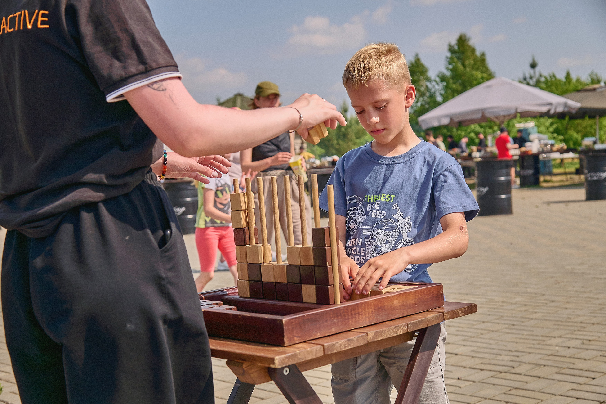 Монолитхолдинг — Емельяновское озеро. Фотограф Яковлев Роман — Красноярск