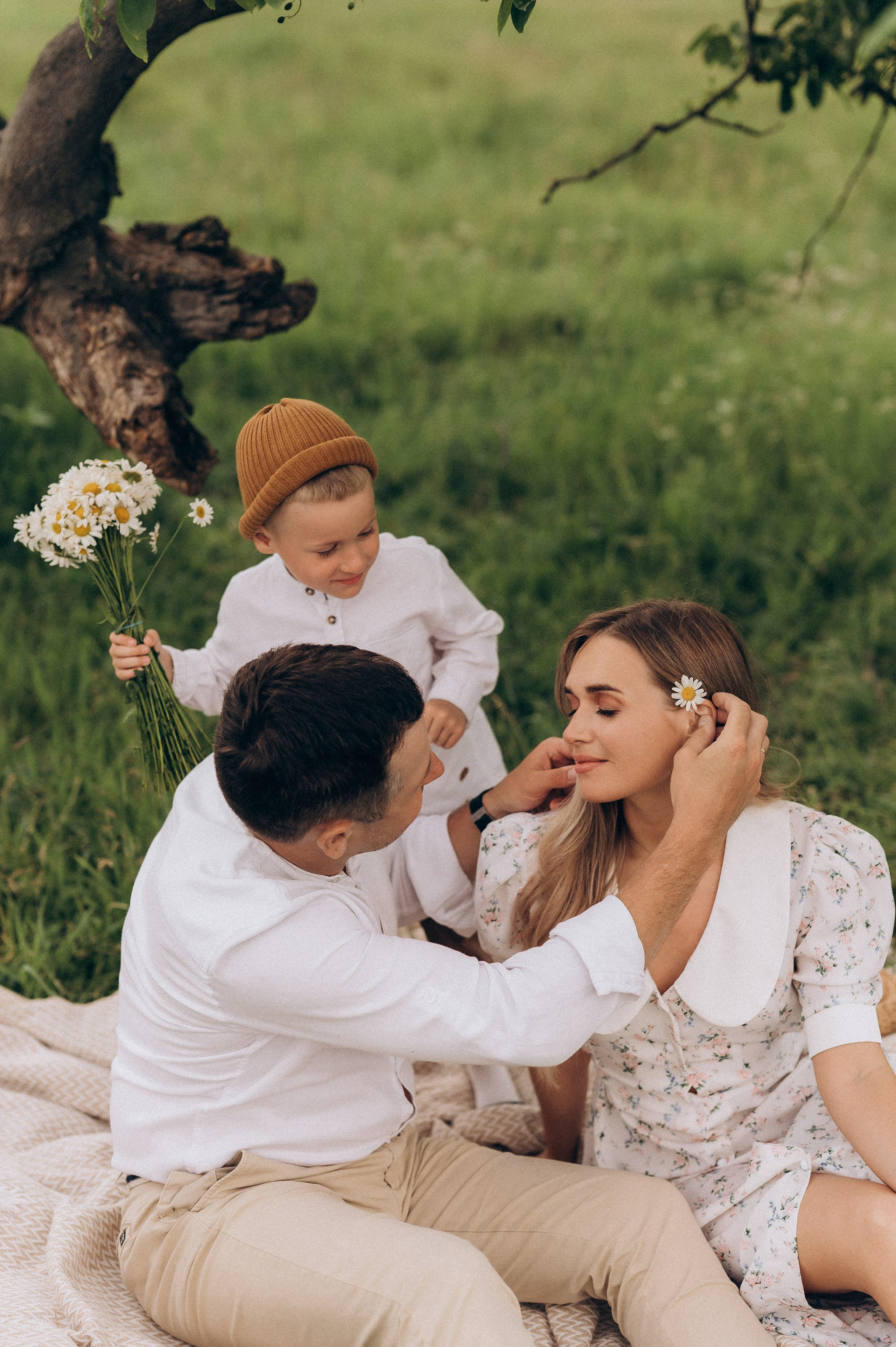 Вика, Влад и Артём. Семейный и свадебный фотограф в Красноярске Садкеева Юлия