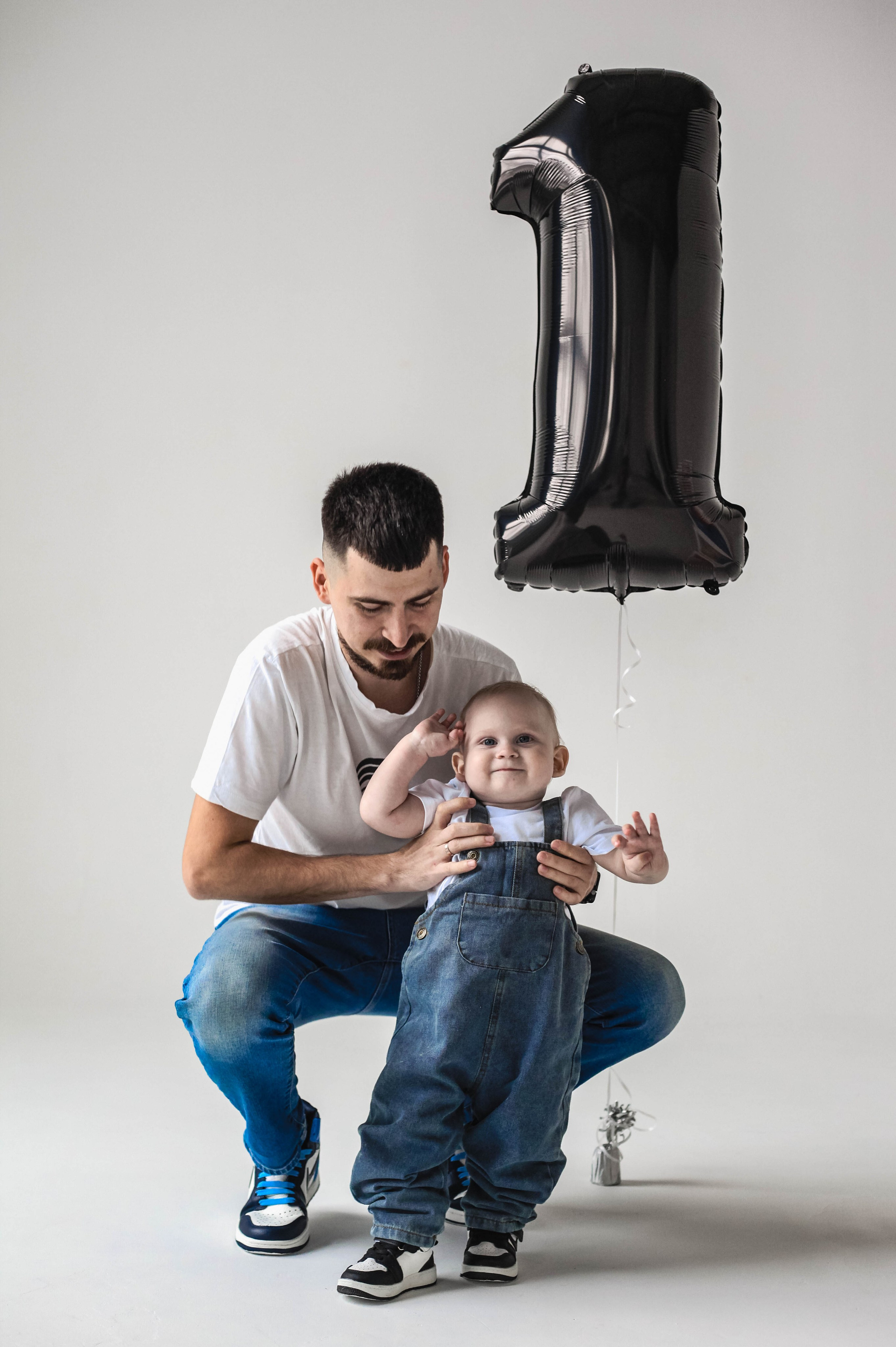 Студия. Уличный фотограф Города N