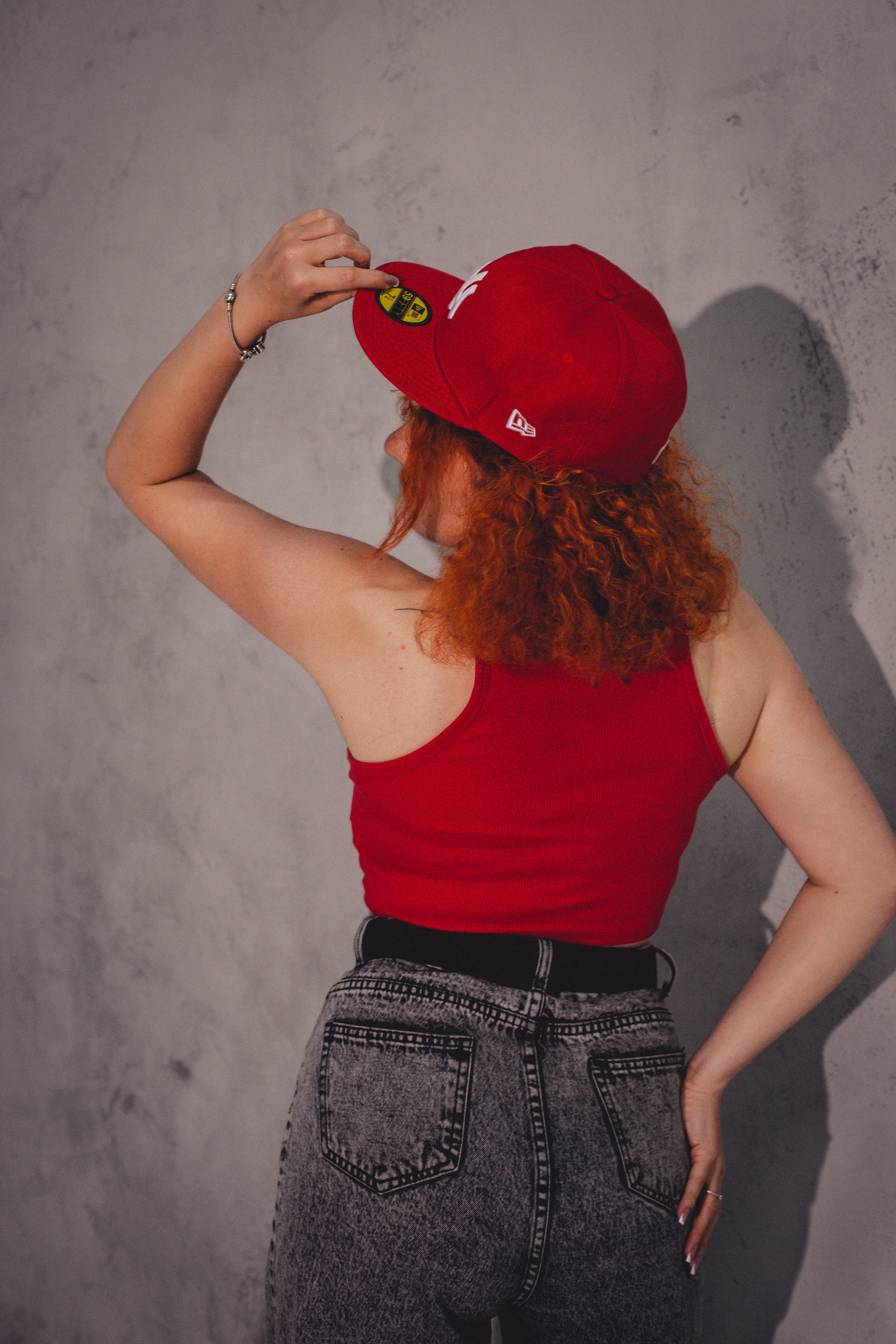 Студия. Уличный фотограф Города N