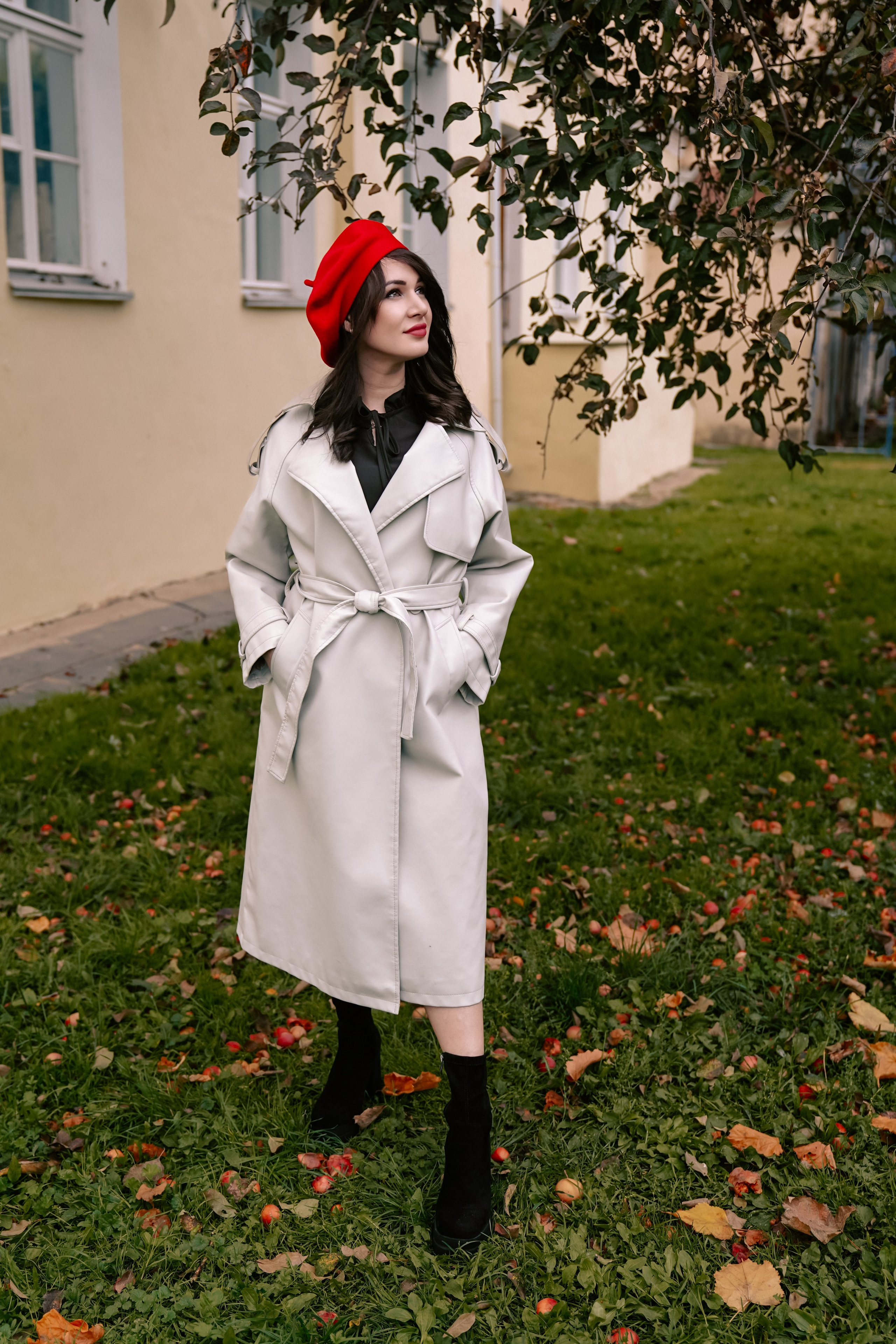 Индивидуальные фотосессии в Смоленске, портретная съемка в Смоленске