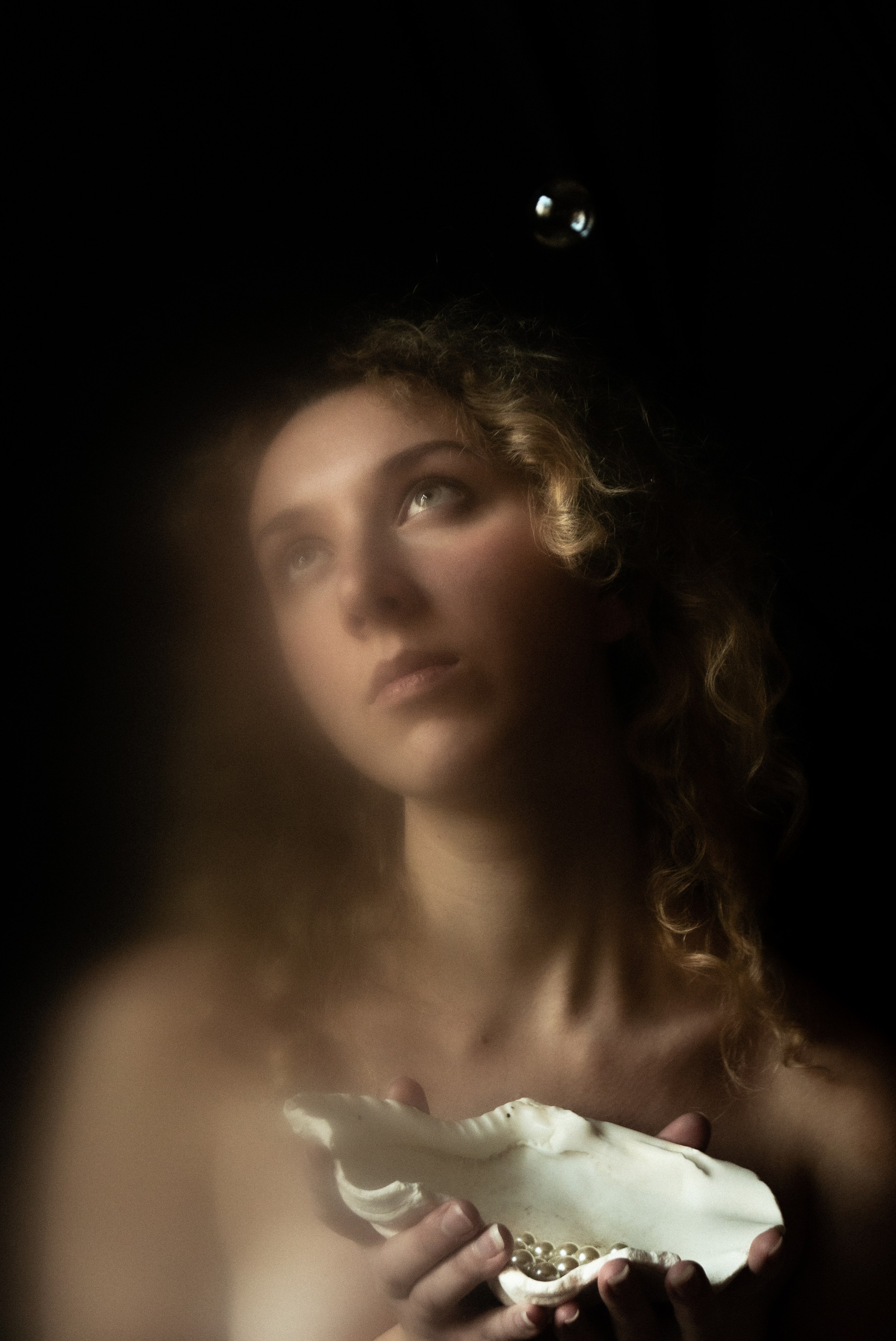 Женский портрет. Свадебный и женский фотограф Акимова Мария Akmmarie Москва