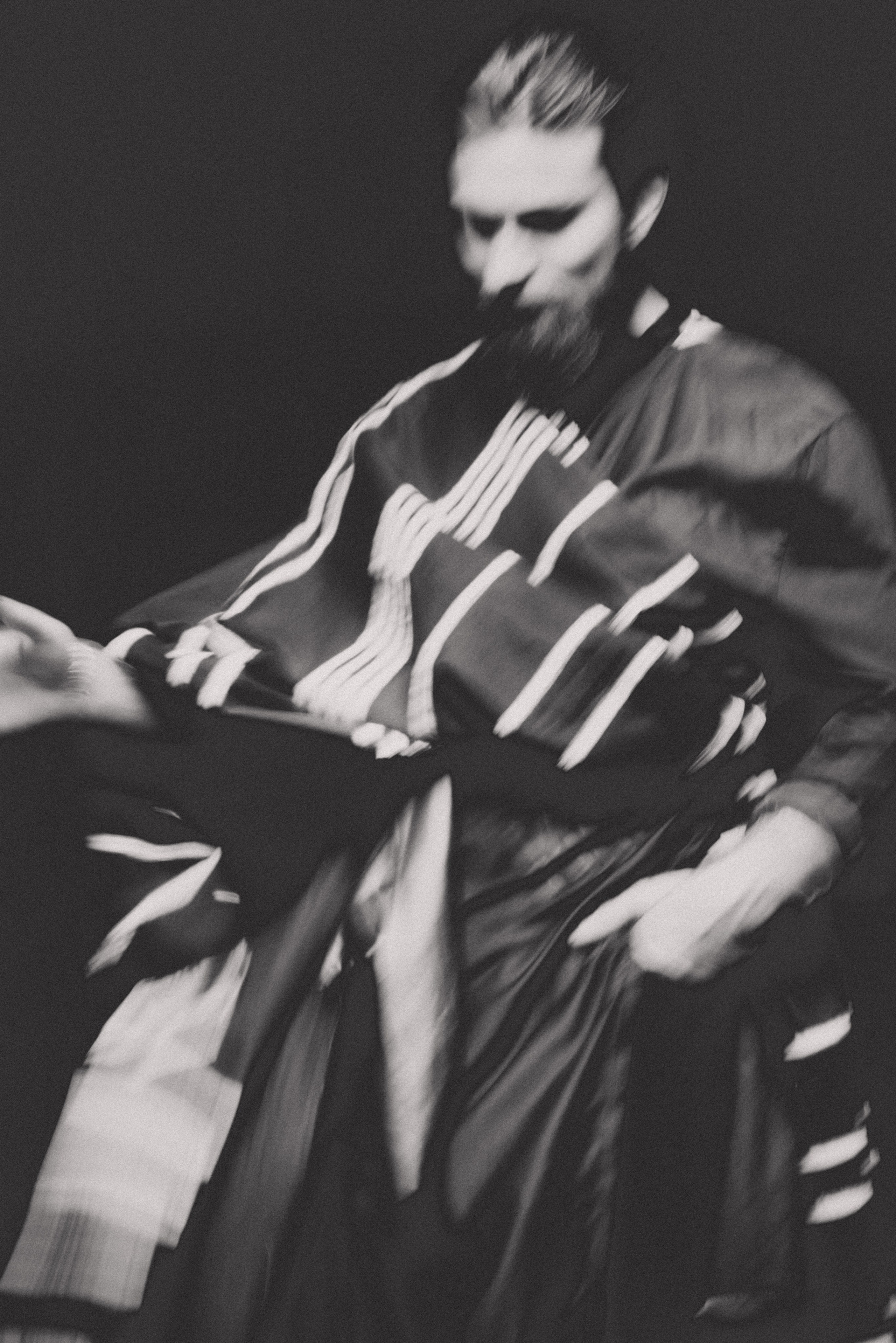 Suit. Антон Иванов, фотограф