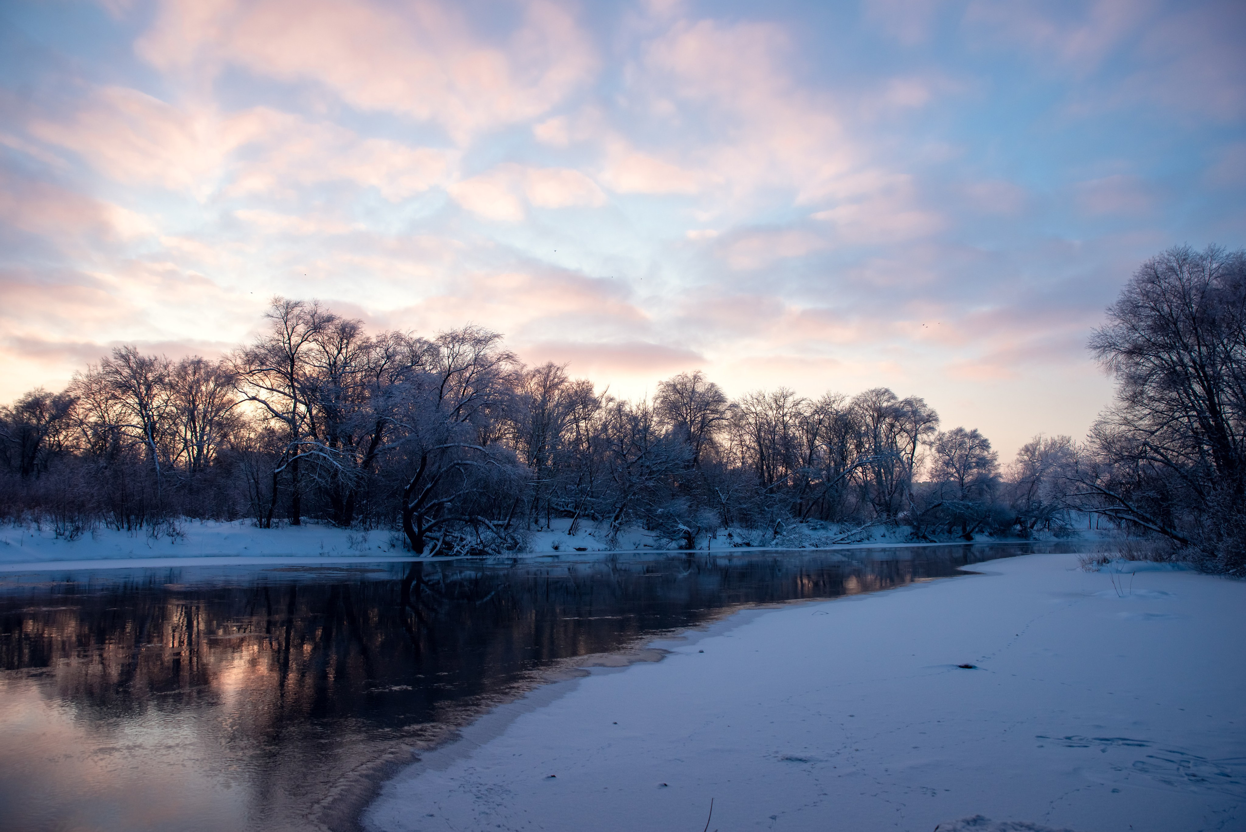 Зимушка зима. Фотограф Крещение Венчание Москва