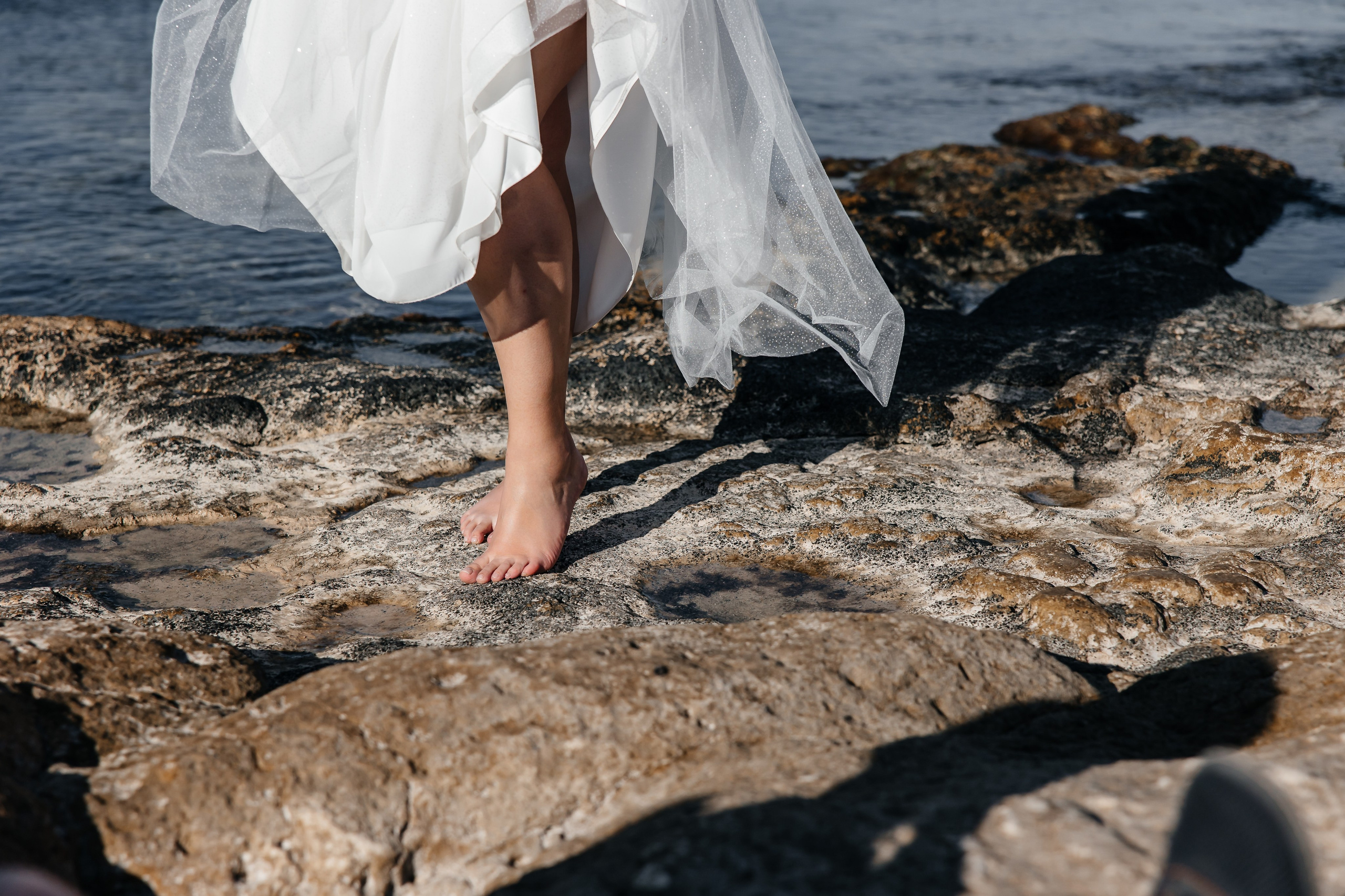 Анонс свадьбы для Алины и Ильи. Свадебный фотограф в Крыму и Севастополе Ольга Баскакова