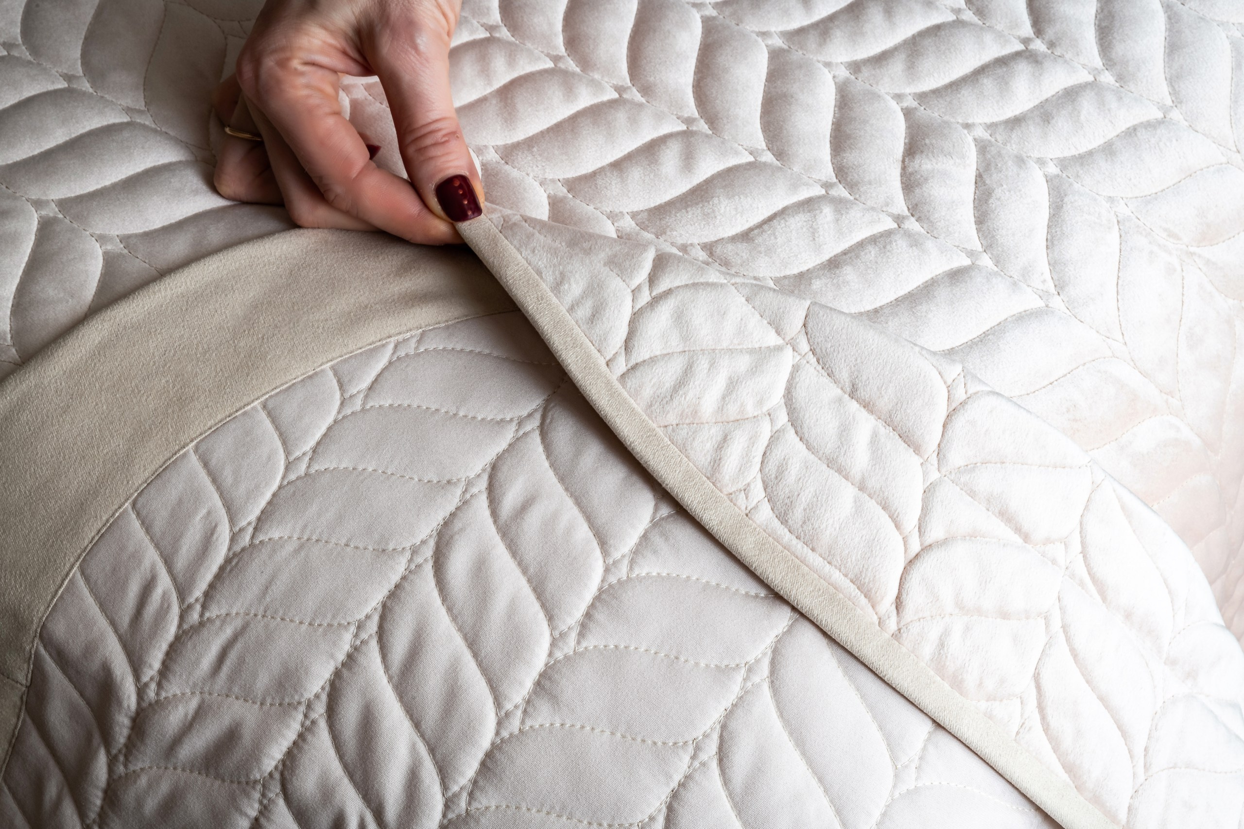 Покрывало дизайн