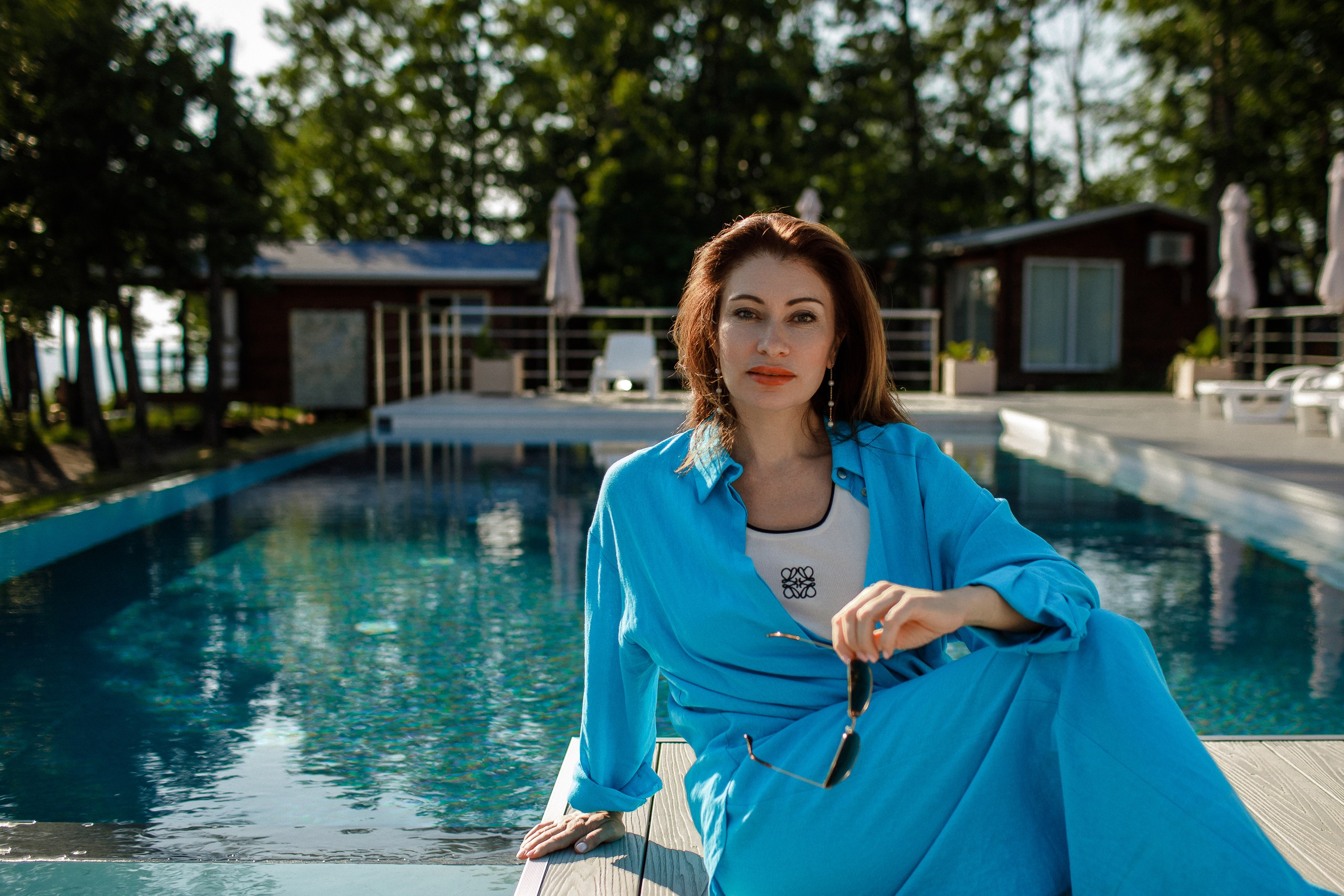 Люда — контент для психолога