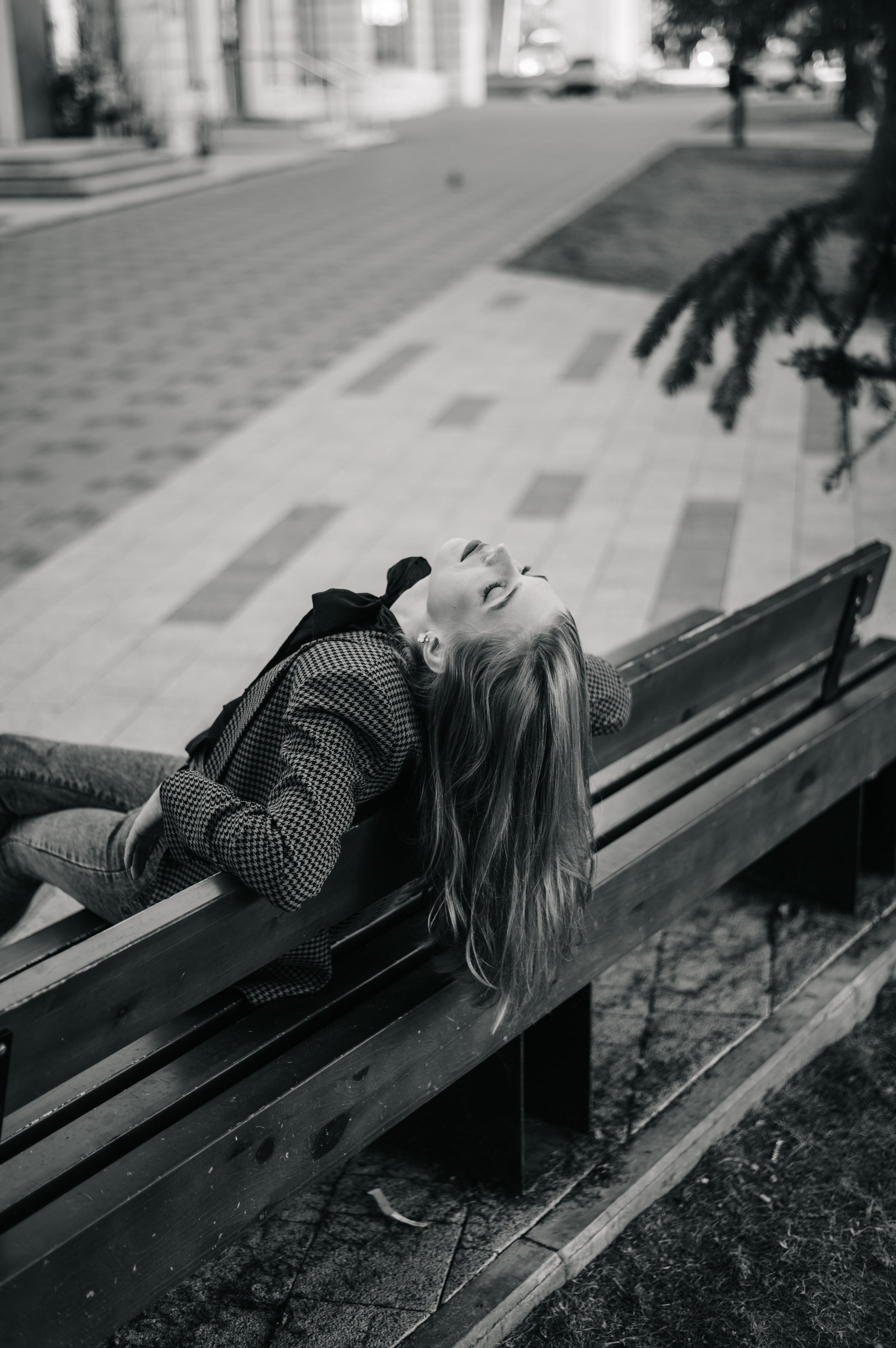 Ирина. Фотограф Архангельск