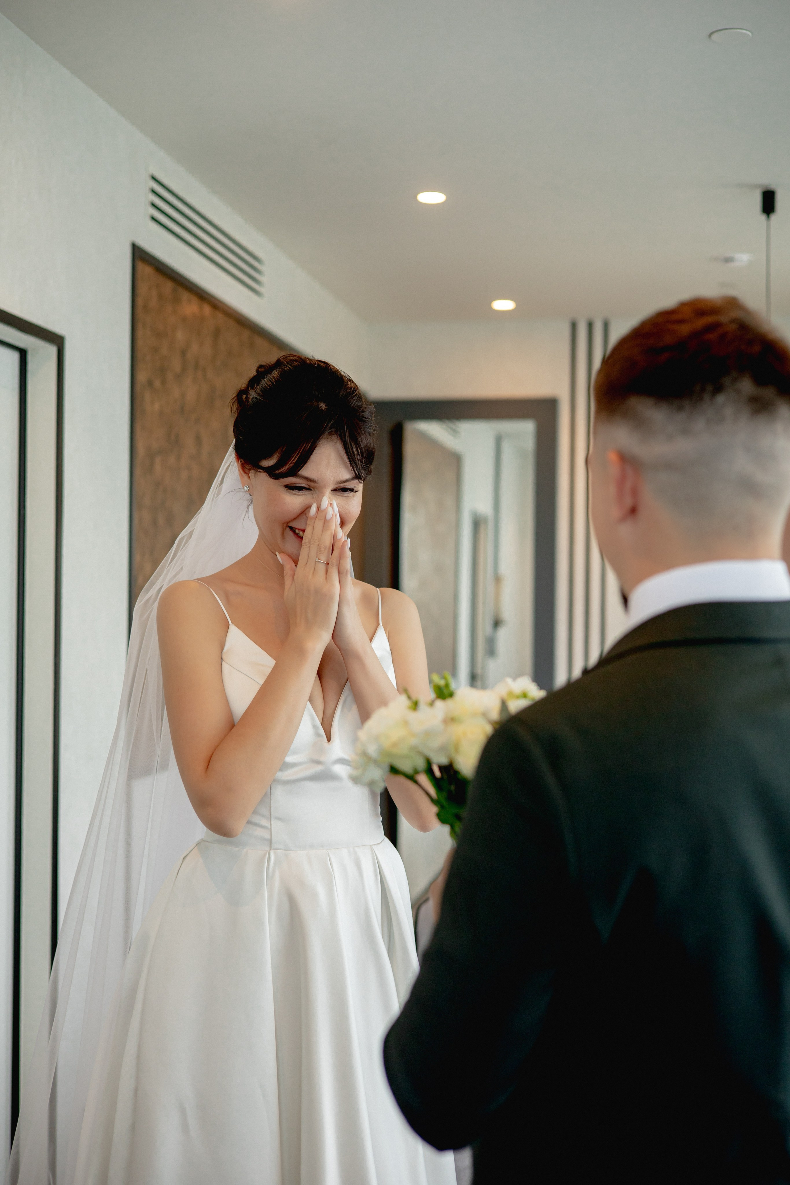 Илья и Каралина. Свадебный и семейный фотограф Екатеринбург