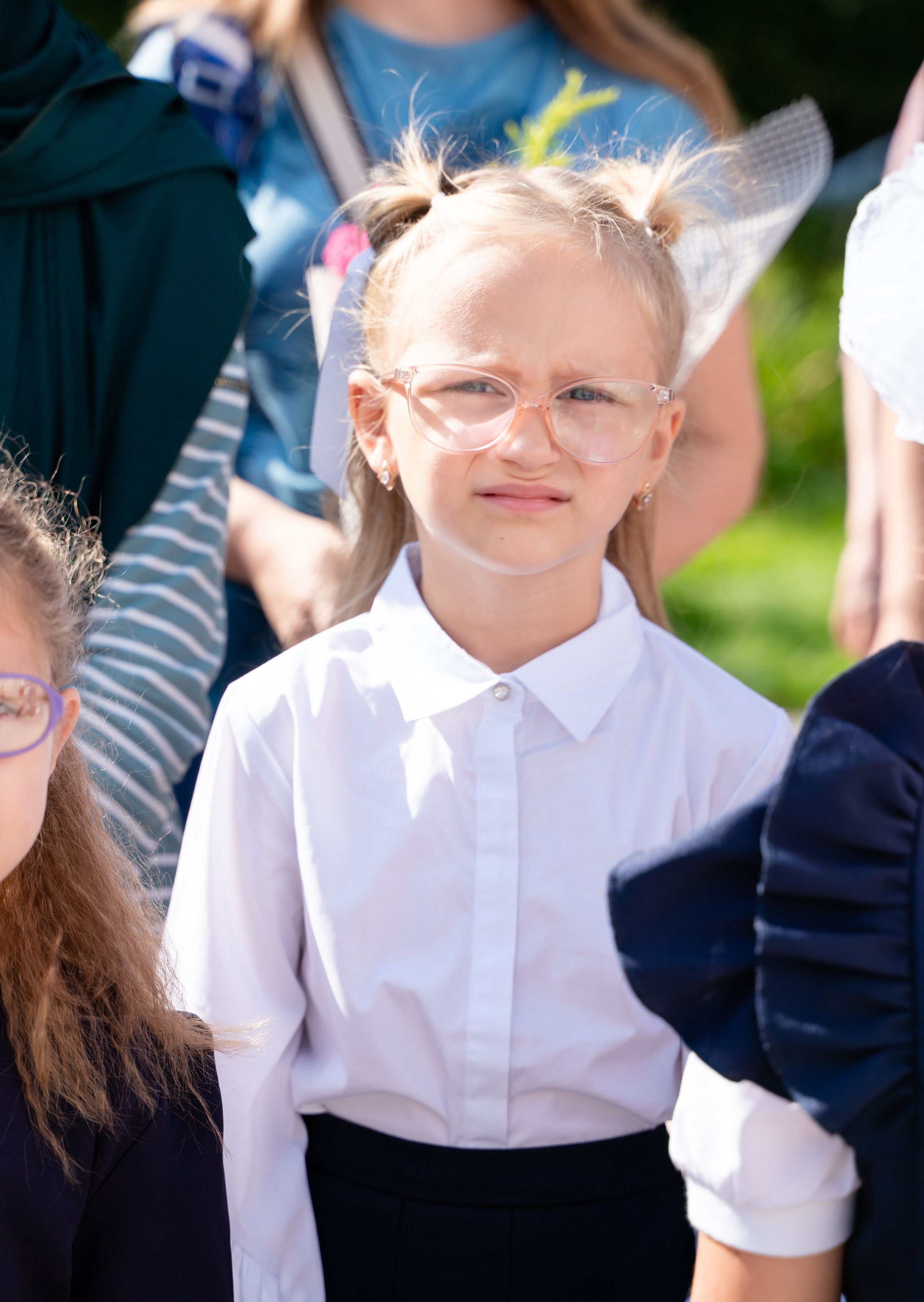 1 сентября. Детский и семейный фотограф. ВЫПУСКНЫЕ АЛЬБОМЫ. Москва