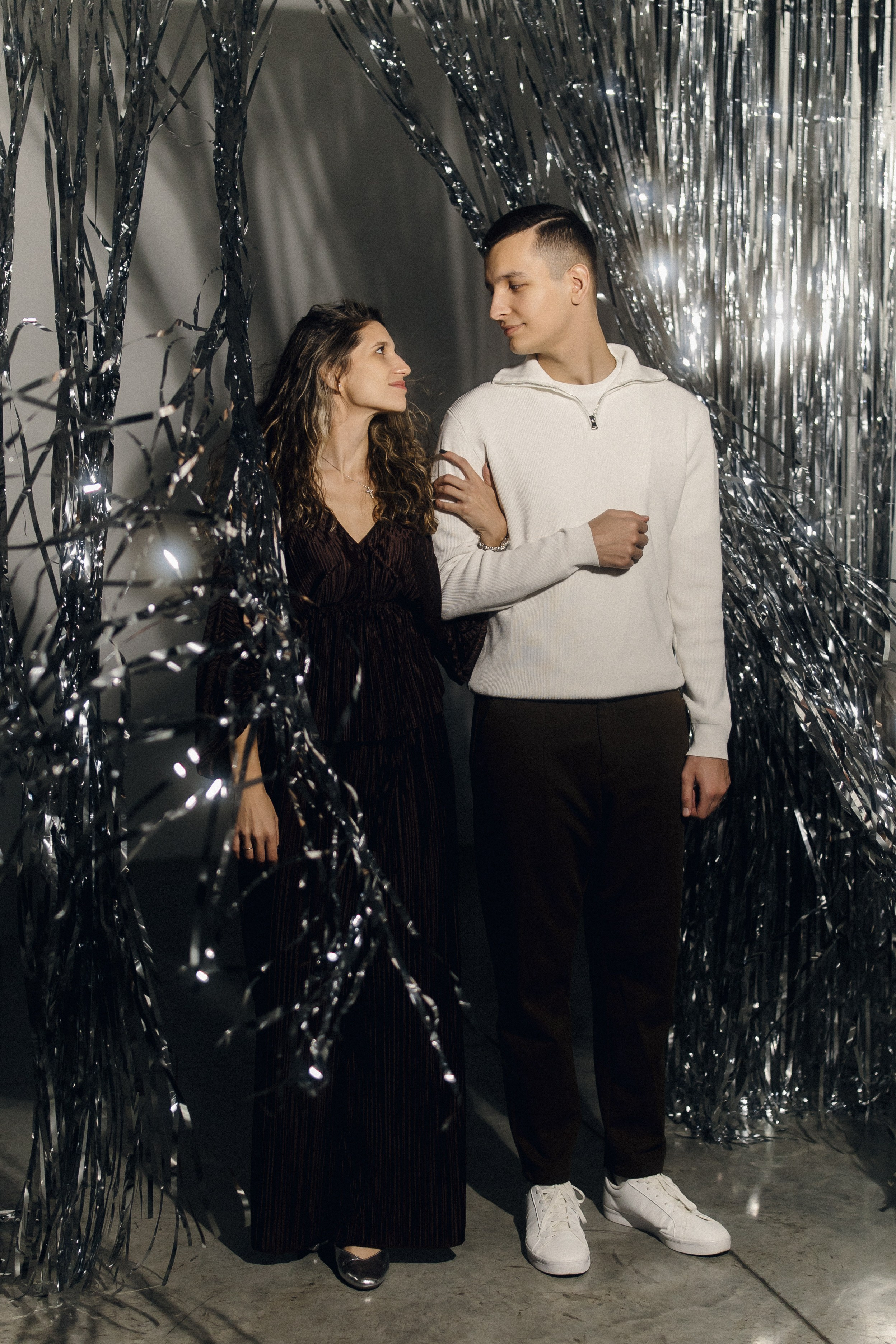 Даша и Руслан. Ланемец Юлия — фотограф Волгоград/Волжский