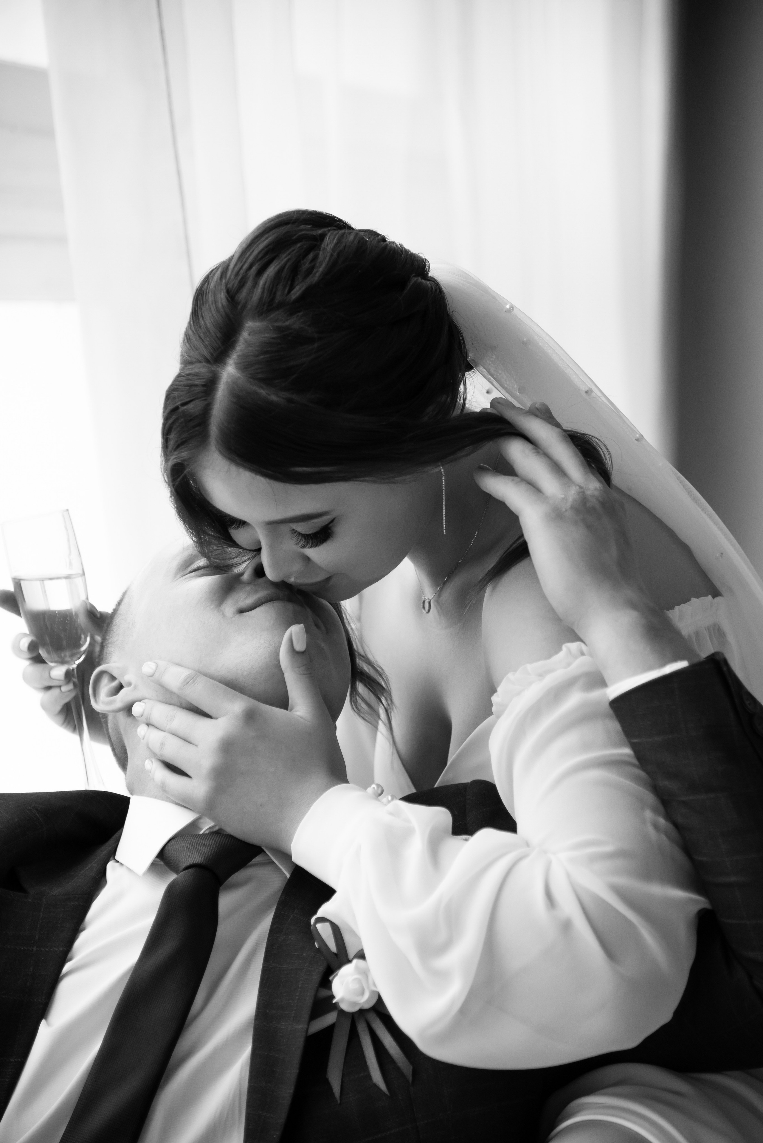 Александр & Полина. Семейный и свадебный фотограф во Владивостоке Солопчук Властелина