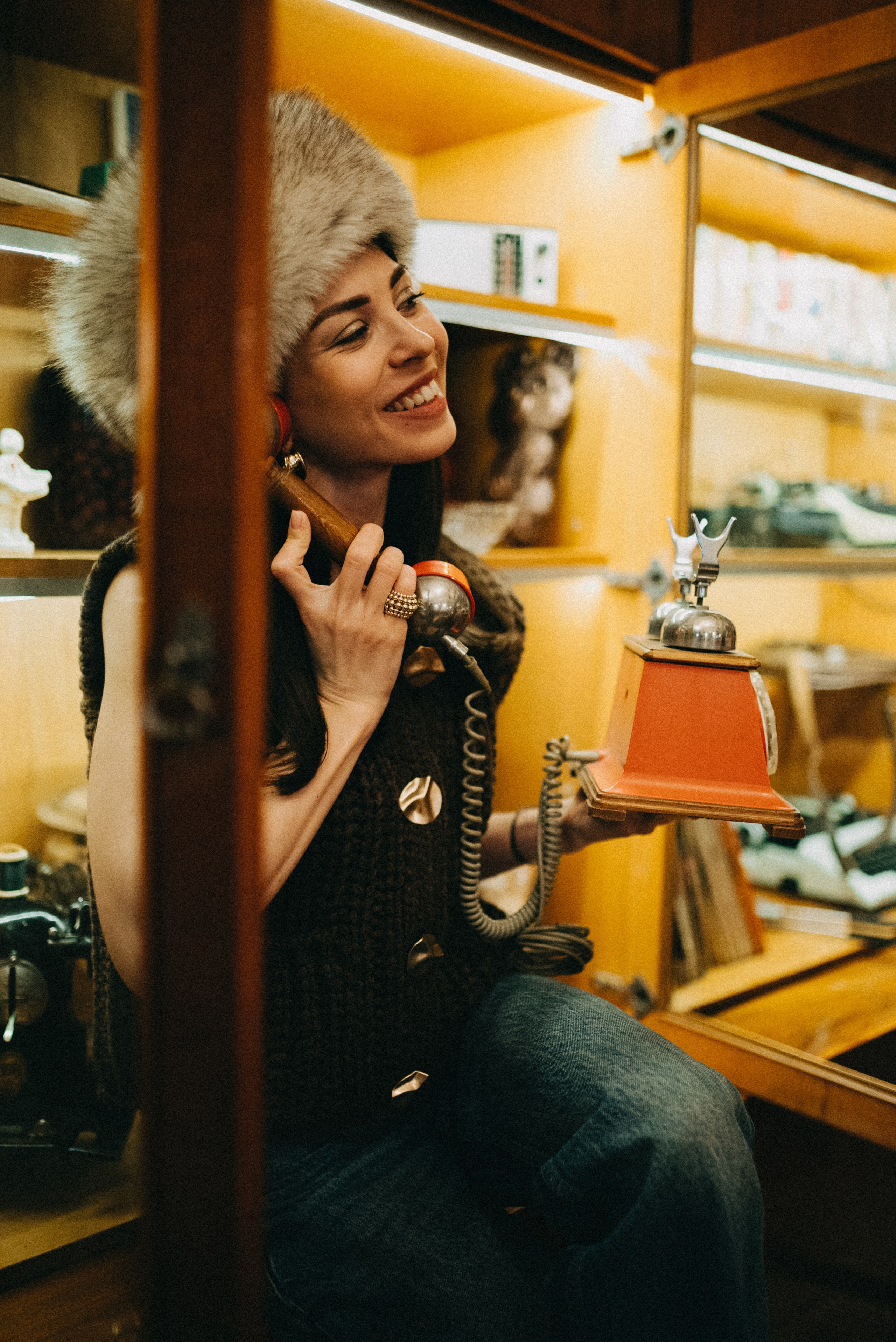 День рождения Алины | бар «Коммуналочка». Фотограф Санкт-Петербург, Новороссийск