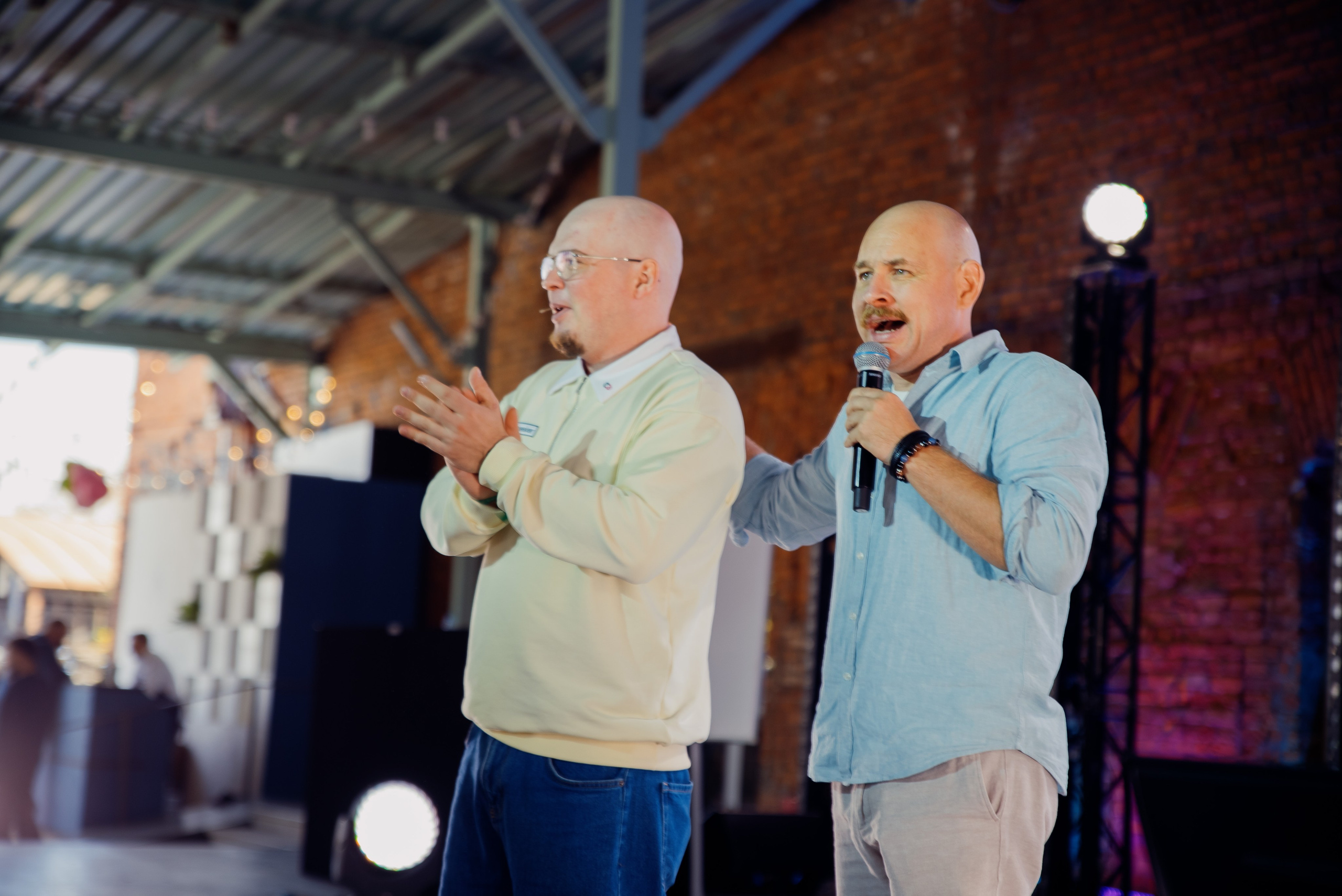 Bar Hub. Фотограф в Москве