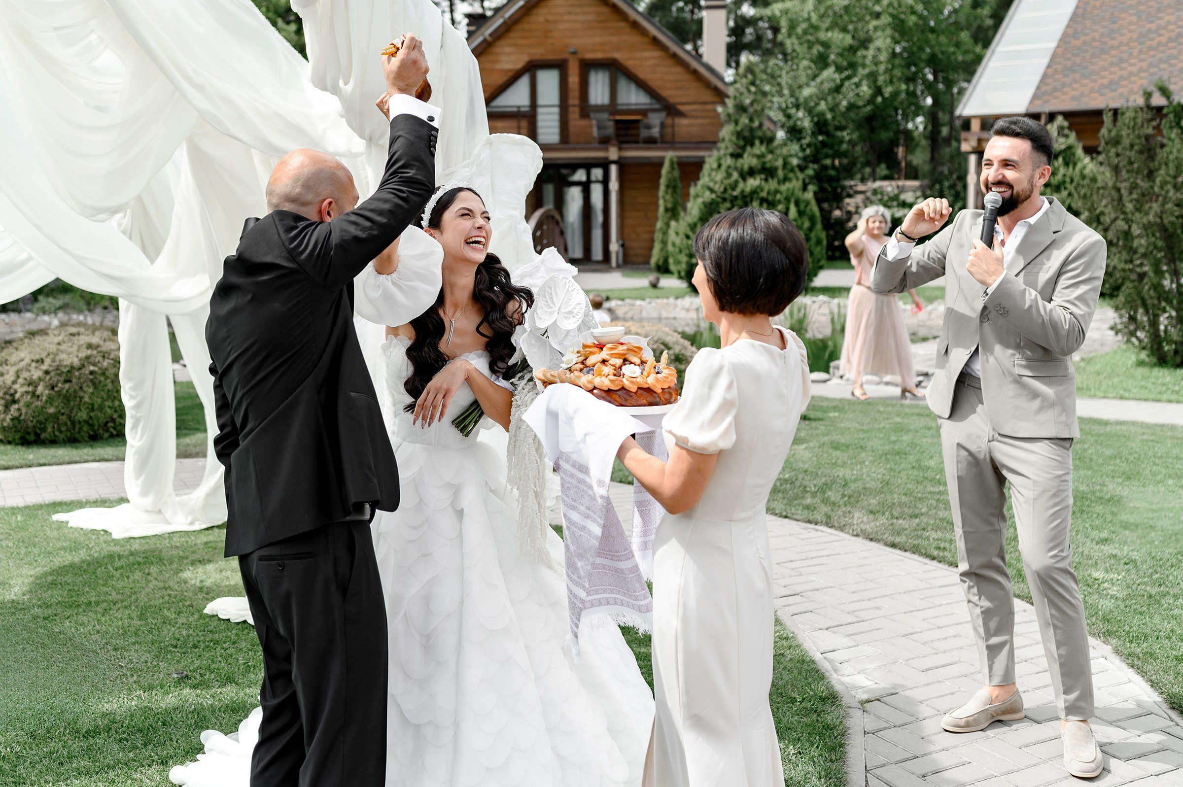 Руссо & Наталия. Москва, видеосъёмка, фотосъёмка, свадебный клип, фильм 4К media production