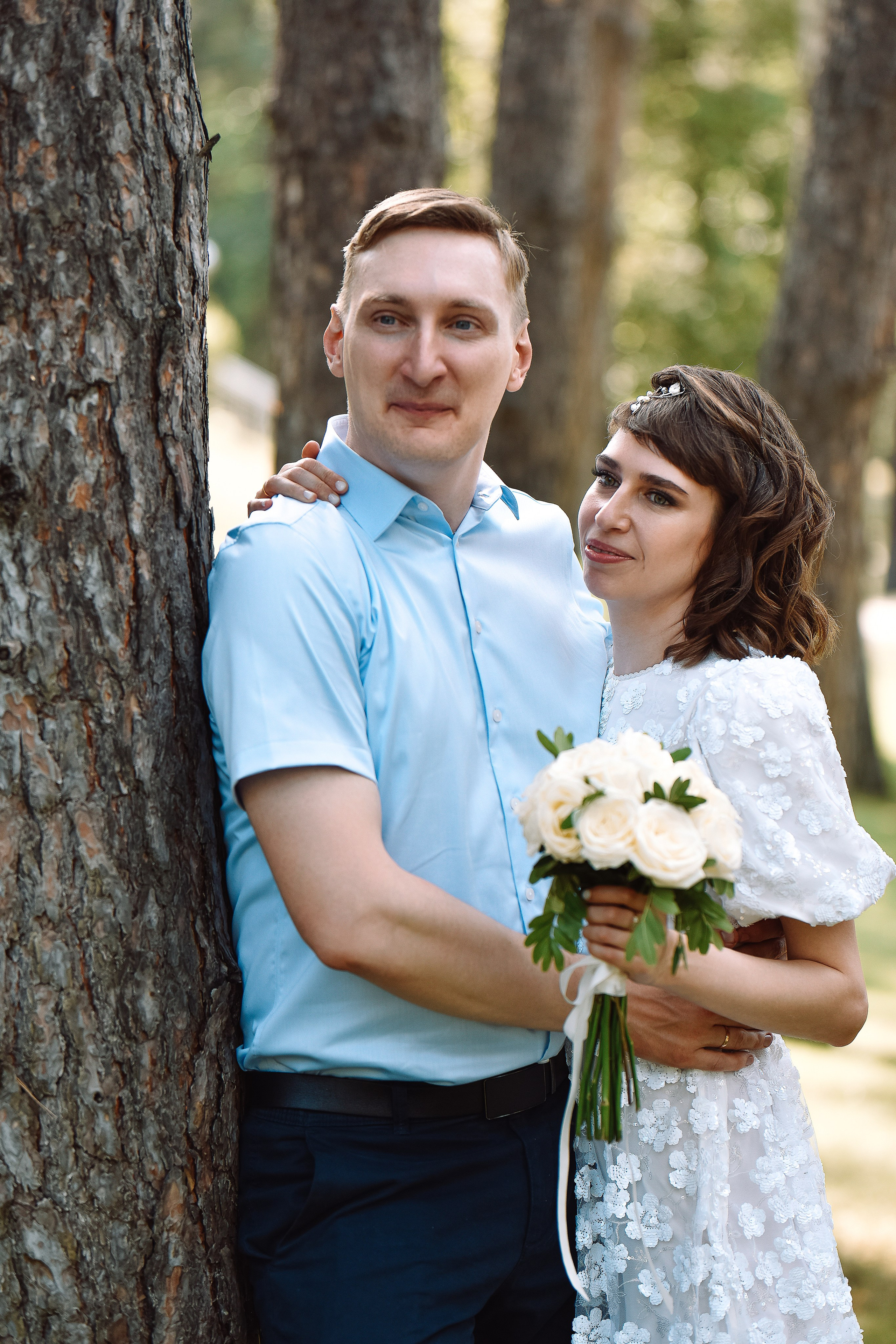 Свадьба Евгения и Вячеслав