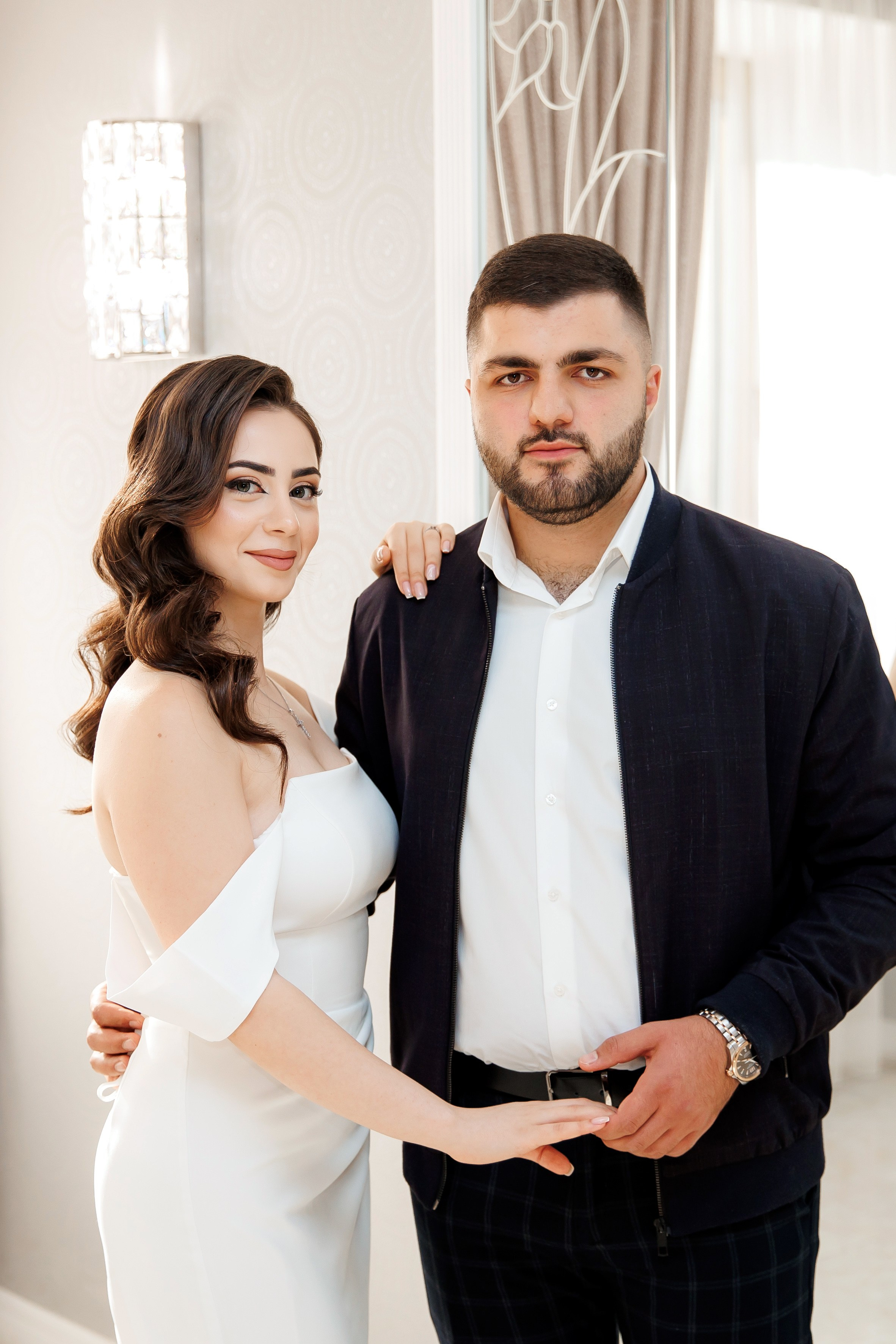 Свадебное. Семейный и репортажный фотограф в Иркутске Людмила Лиханская