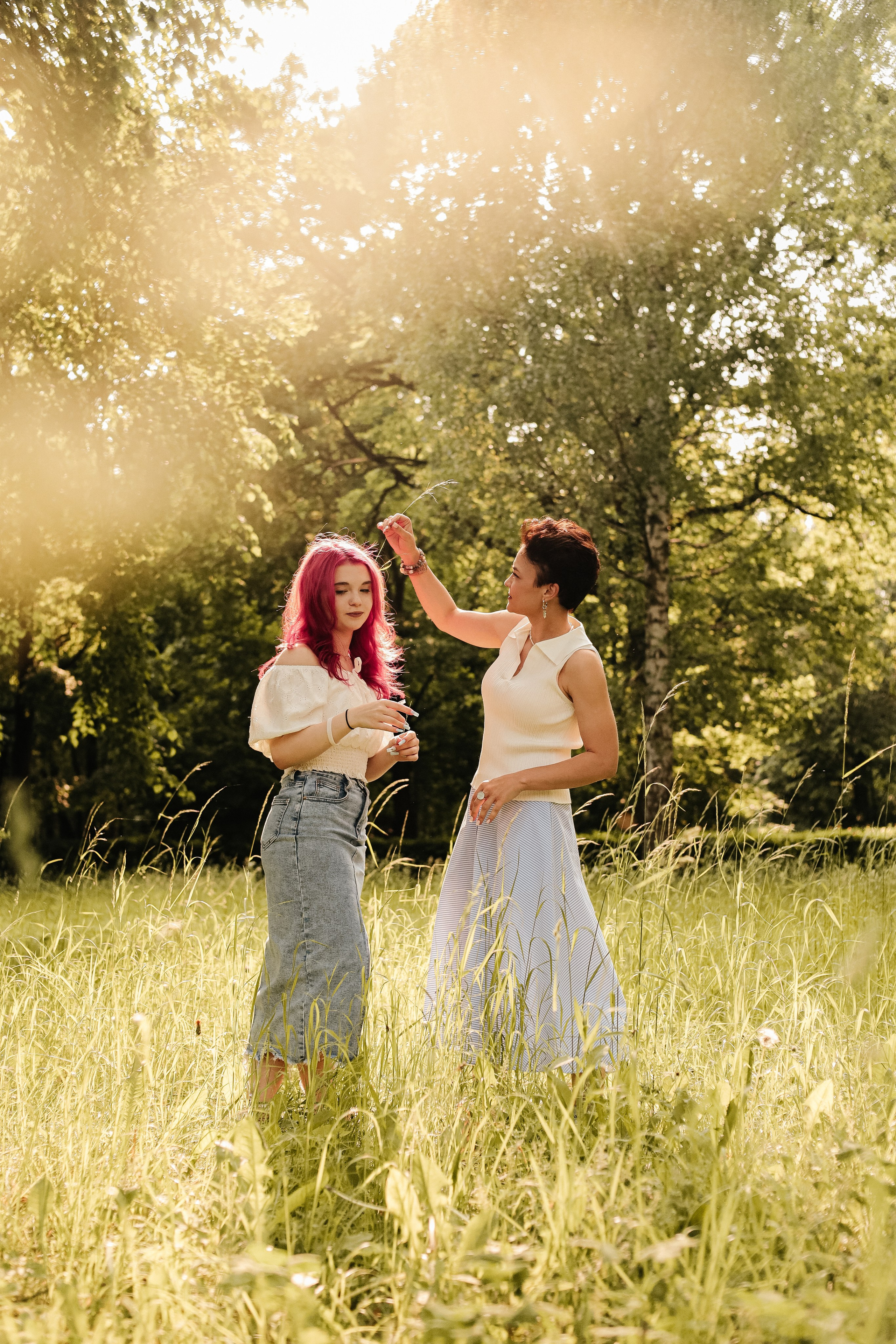 Семейные. Фотограф и видеограф для бизнеса, экспертов и мероприятий в Москве