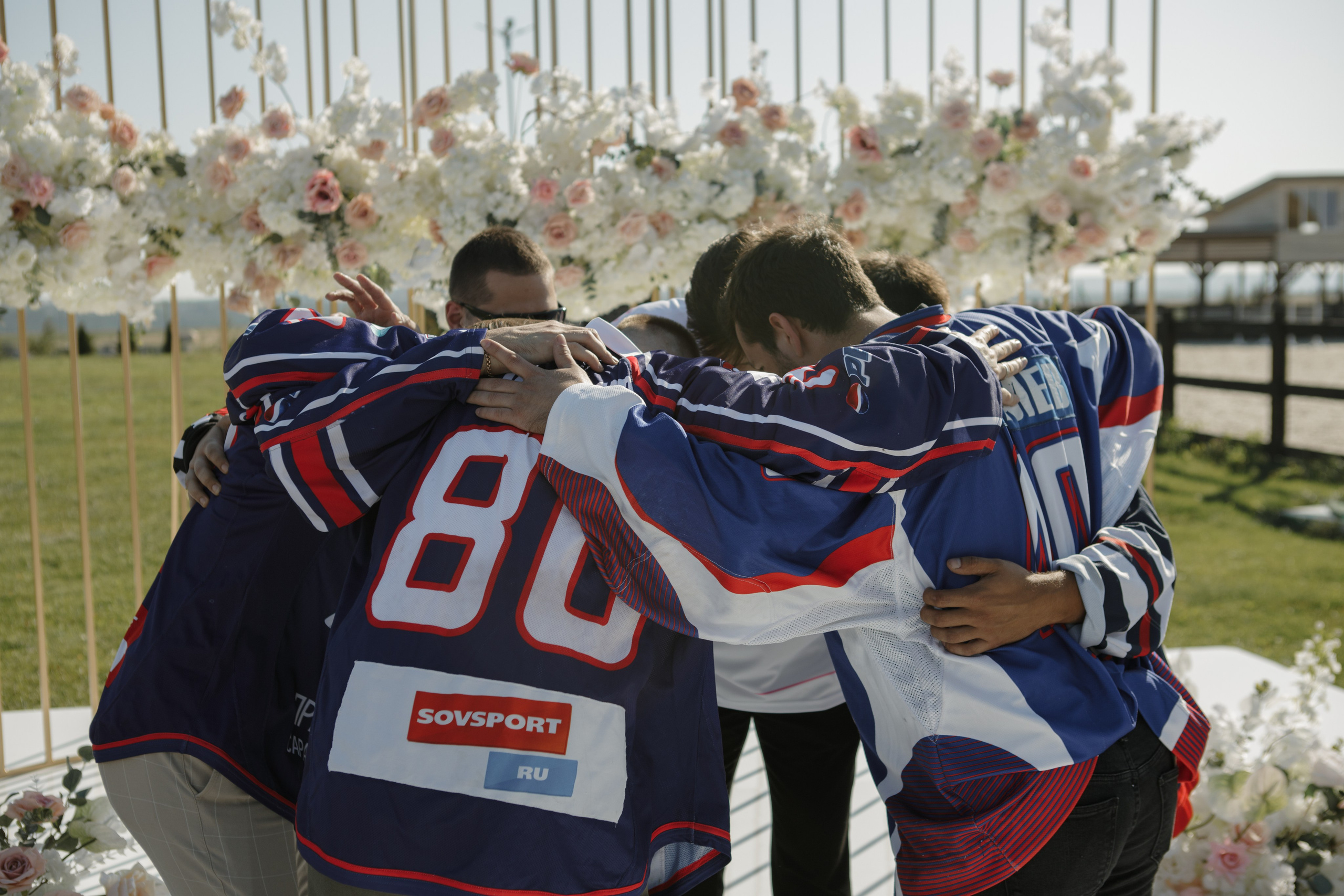 Сергей и Алина. Фотограф в Саратове Сабина Иманова