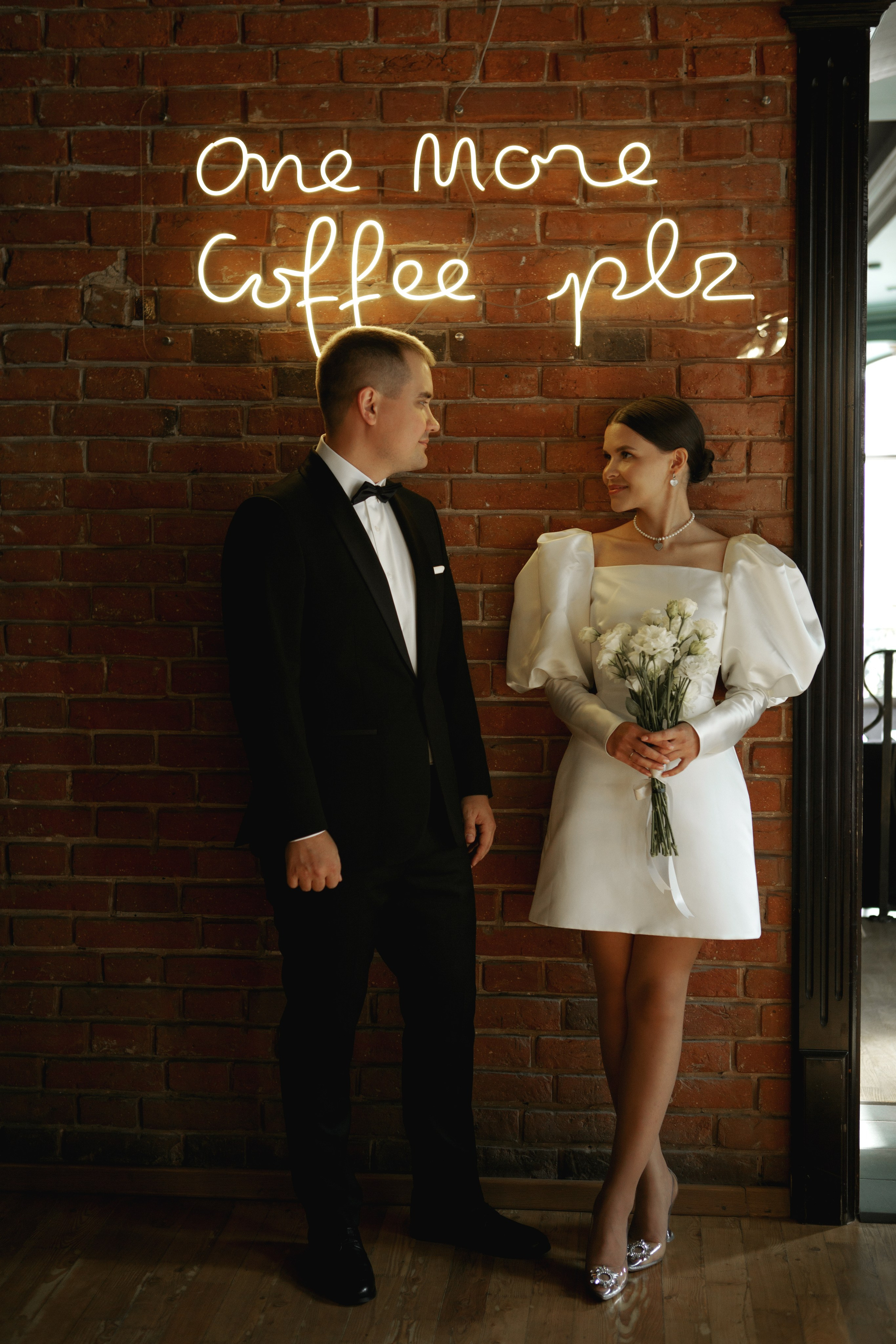 Никита и Сабина. Фотограф в Саратове Сабина Иманова