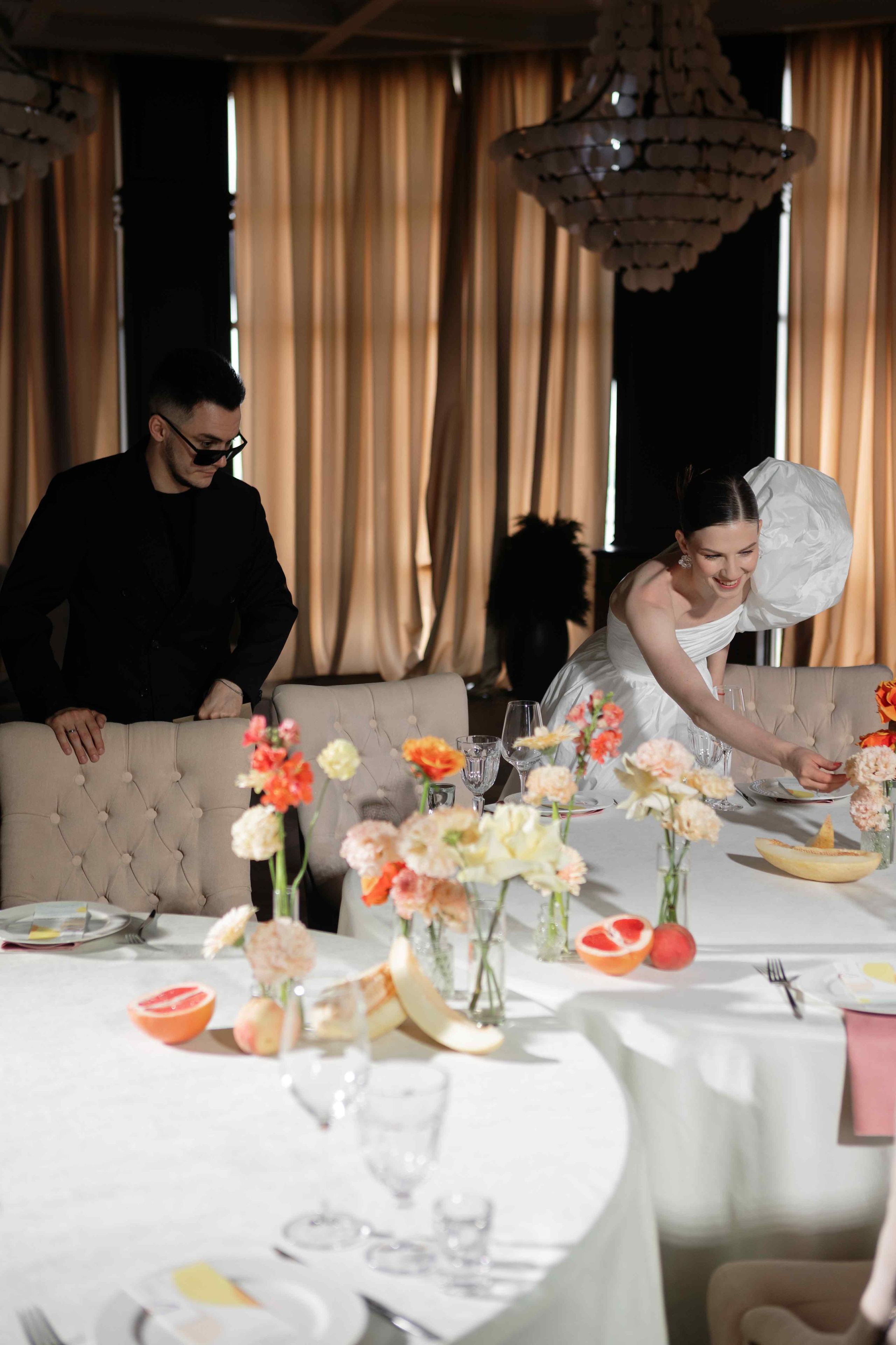 Никита и Анастасия (В данной серии сокращенный, полый день). Фотограф в Саратове Сабина Иманова