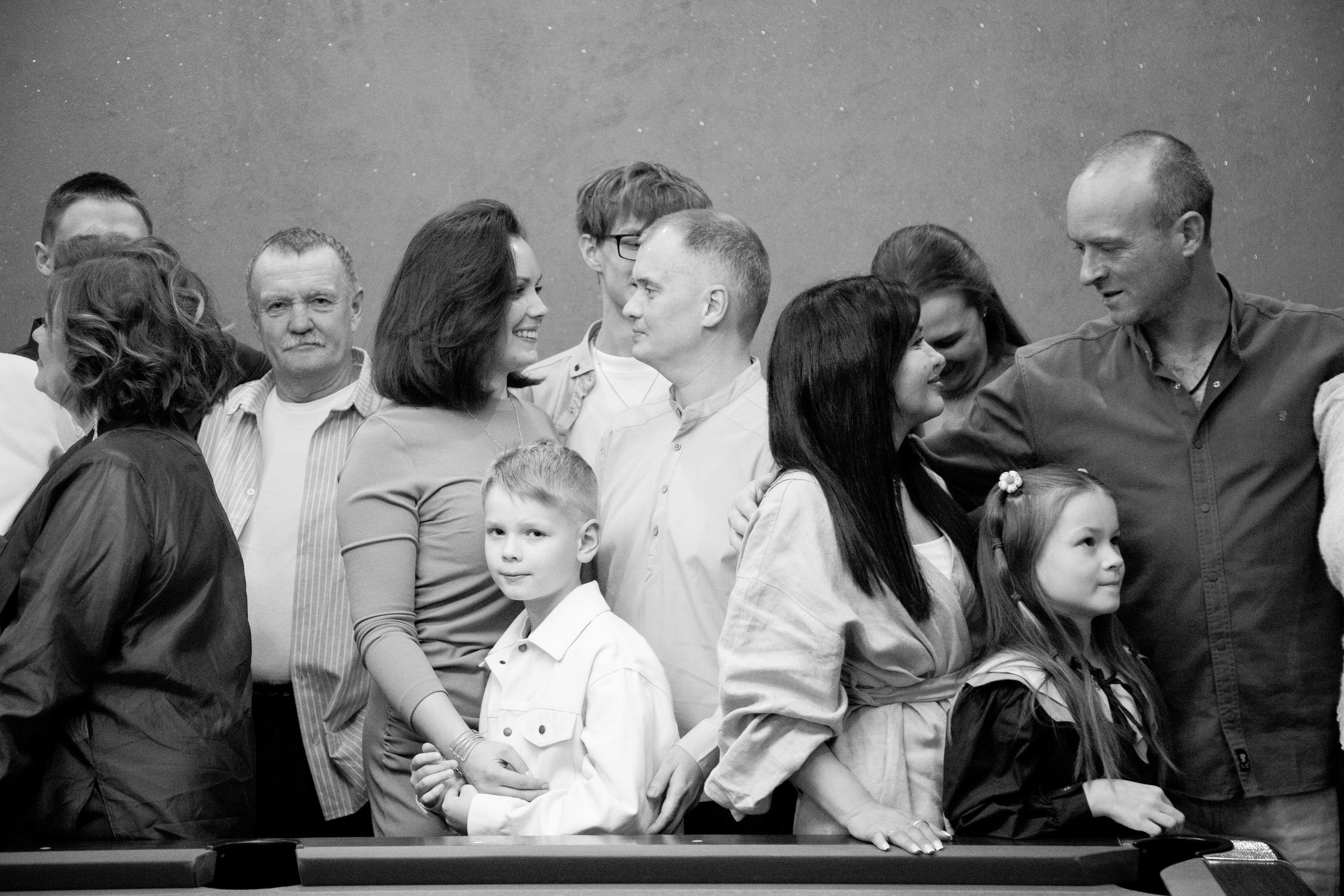 Report: День рождения. Фотограф в Перми Любовь Огородова | Авторские туры