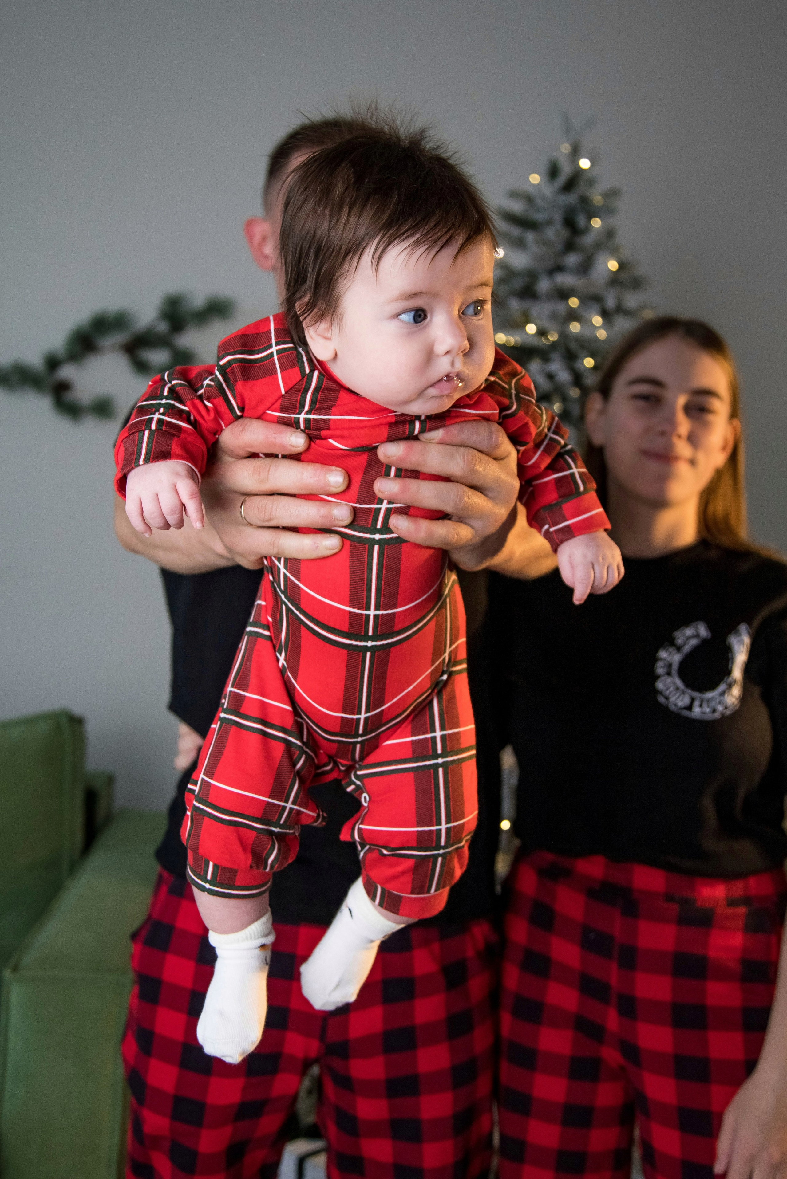 Portrait: Олеся, Роман и Женя. Фотограф в Перми Любовь Огородова | Авторские туры