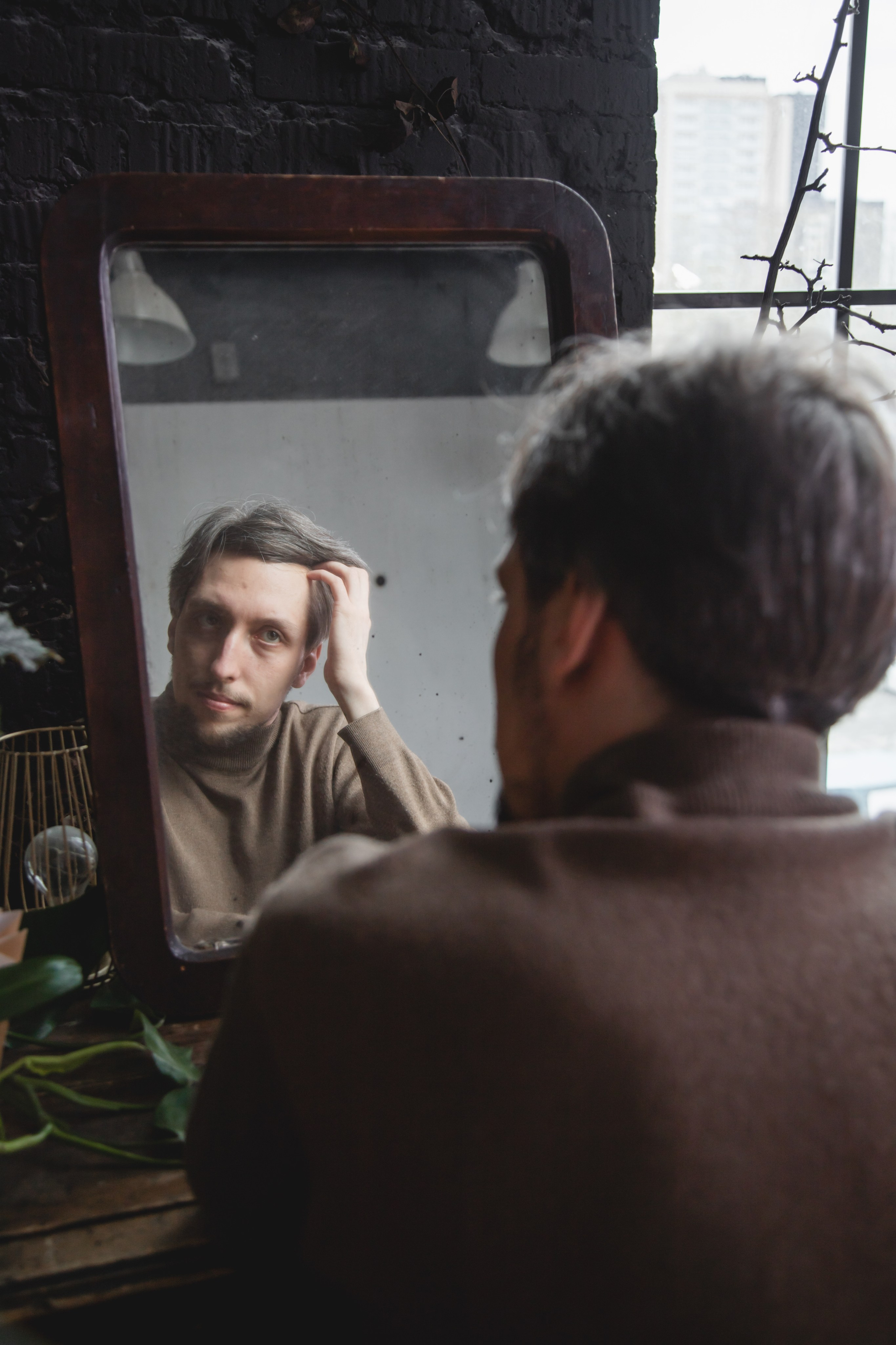 Степан. Фотограф в Перми Любовь Огородова | Авторские туры