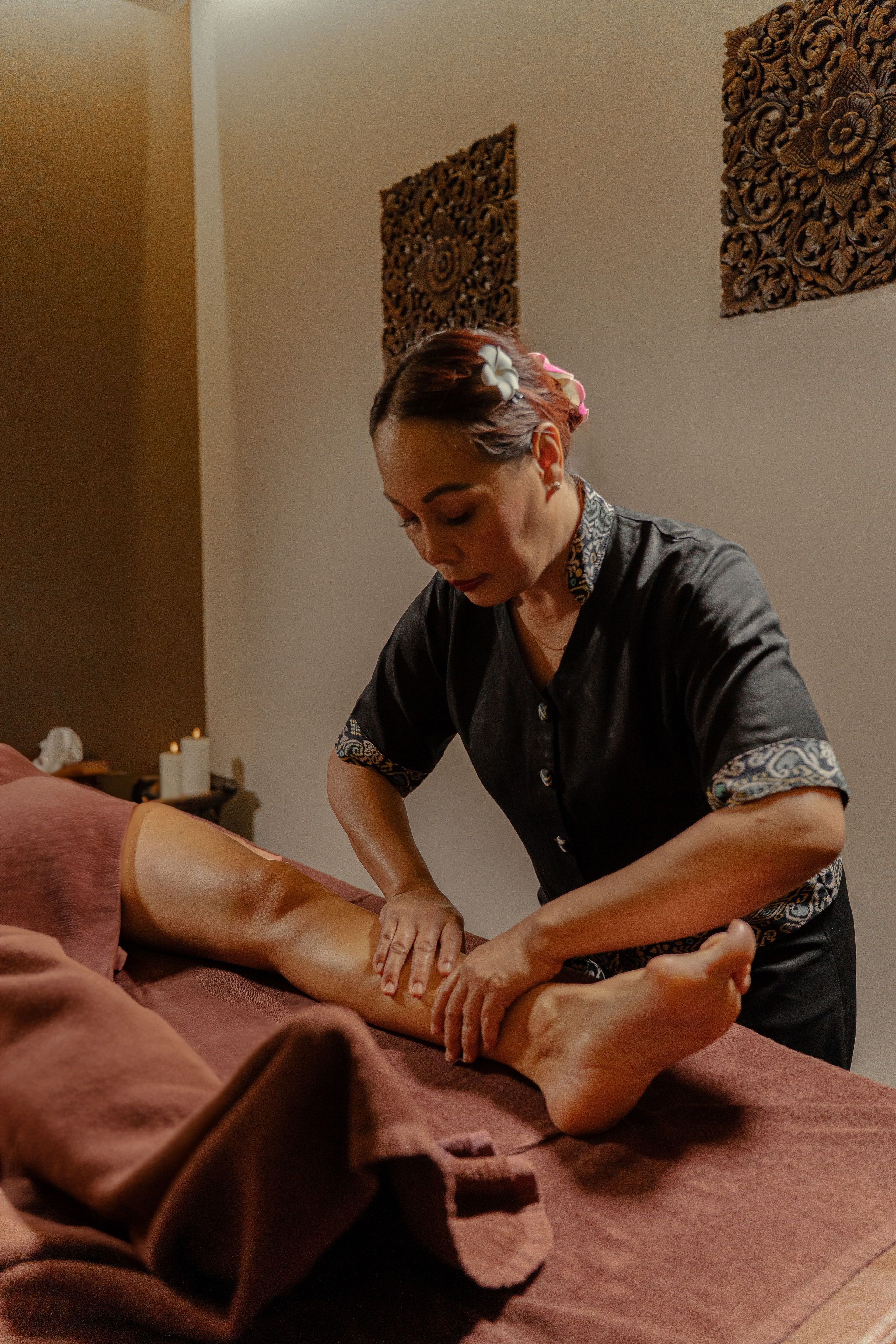 Bon Thai. Контент–фотограф | Леся Лесная