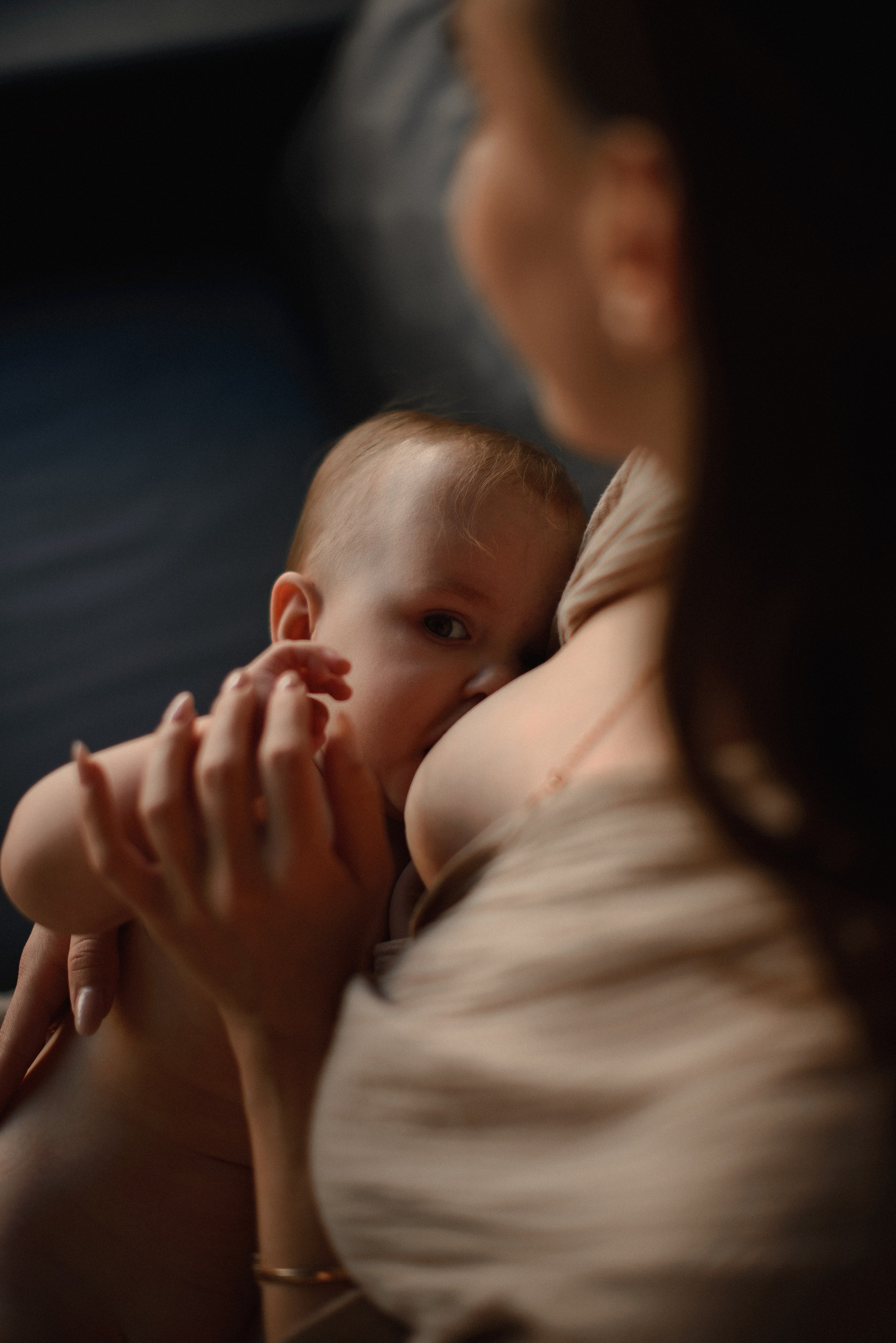 ФОТОПРОЕКТ «МАМА И МАЛЫШ». Семейный фотограф в г. Ставрополь, Сорокина Мария