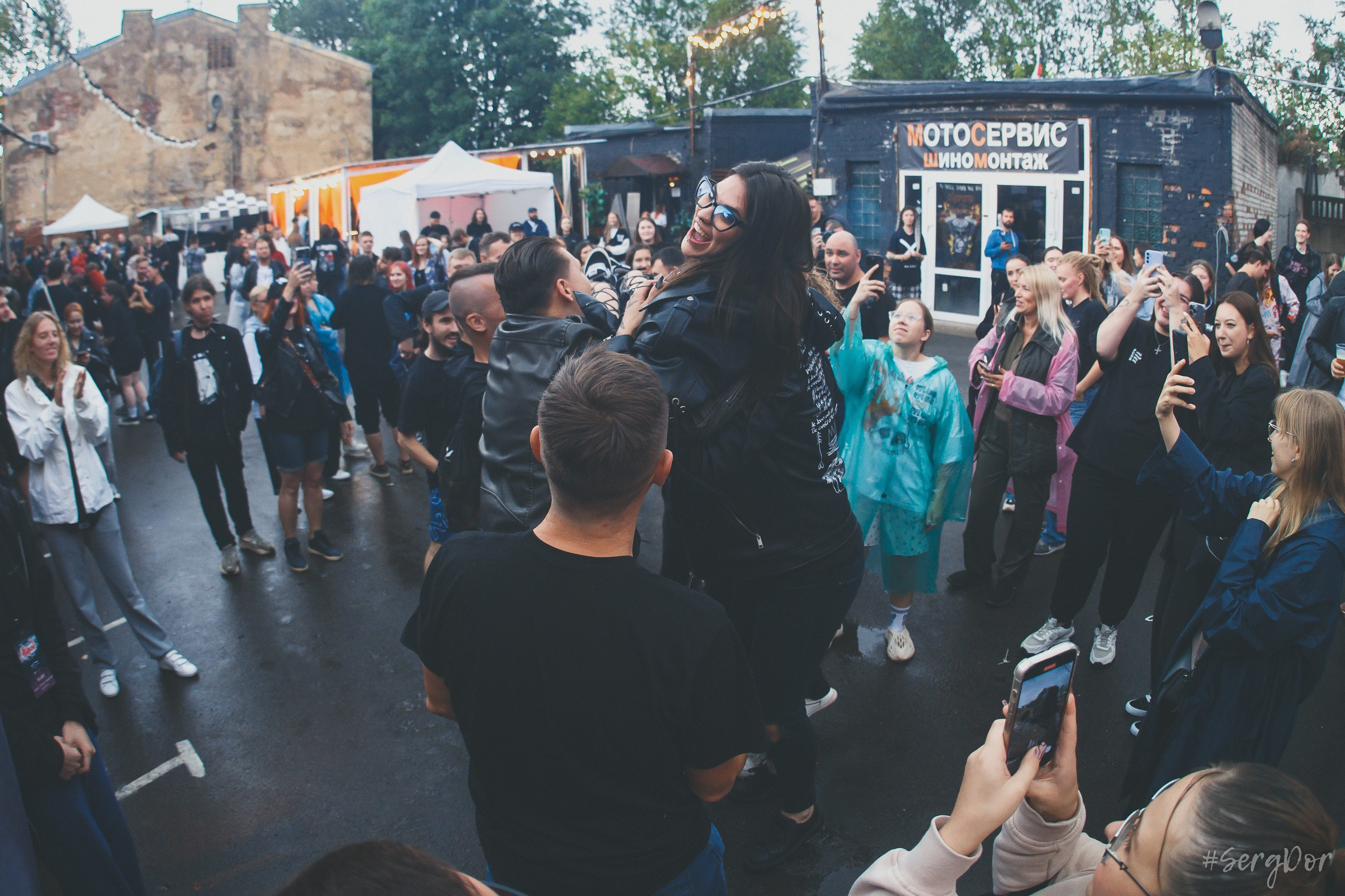 астра, Ася Зелёная, фестиваль, Живой, Зелёная сцена, Санкт-Петербург, СПб, 10.08.2024, SergDor, 10 августа 2024 года, #SergDor, дебют, первое выступление, первый концерт