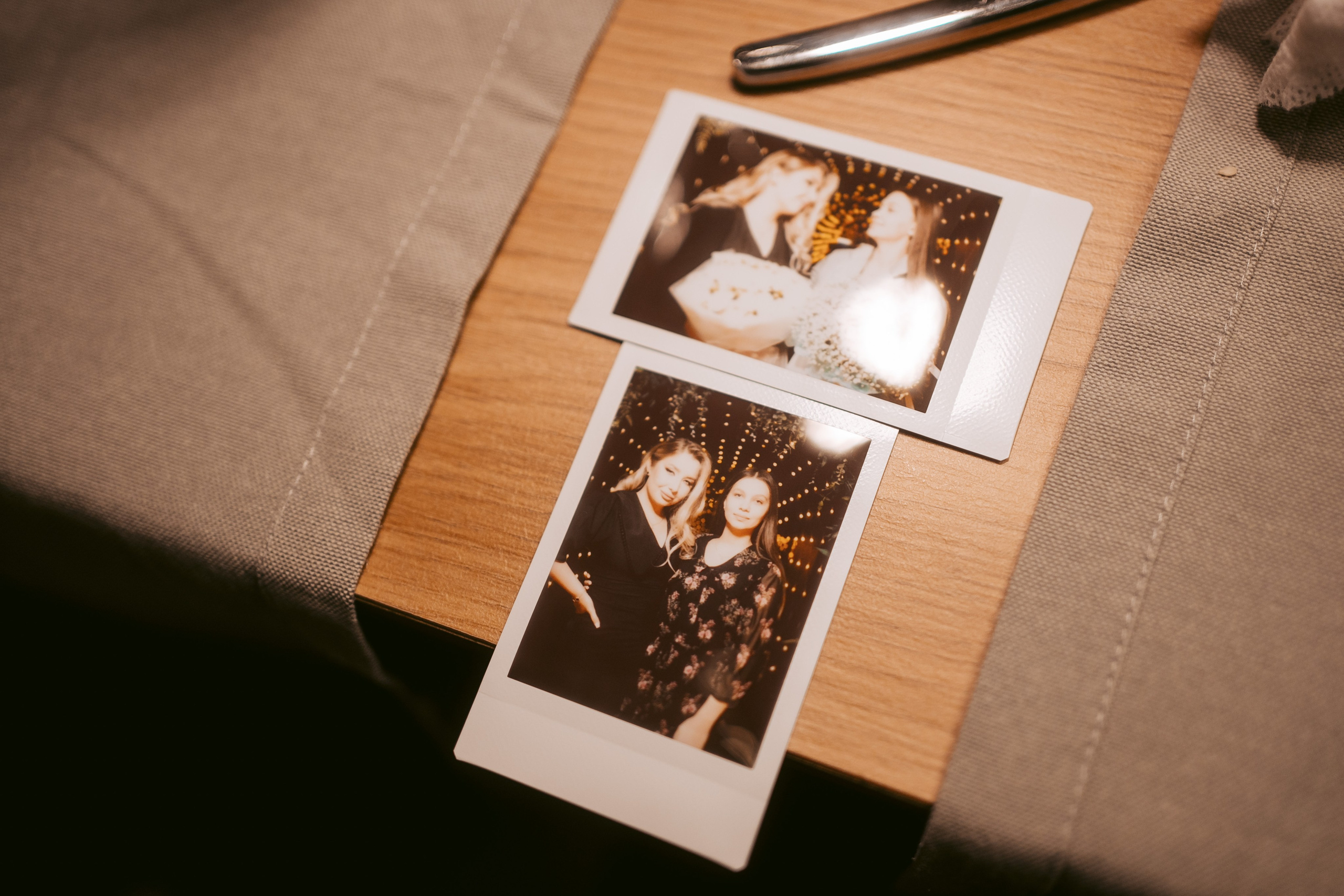 День рождения в Milton Air. Фотограф на любое событие в Кемерово