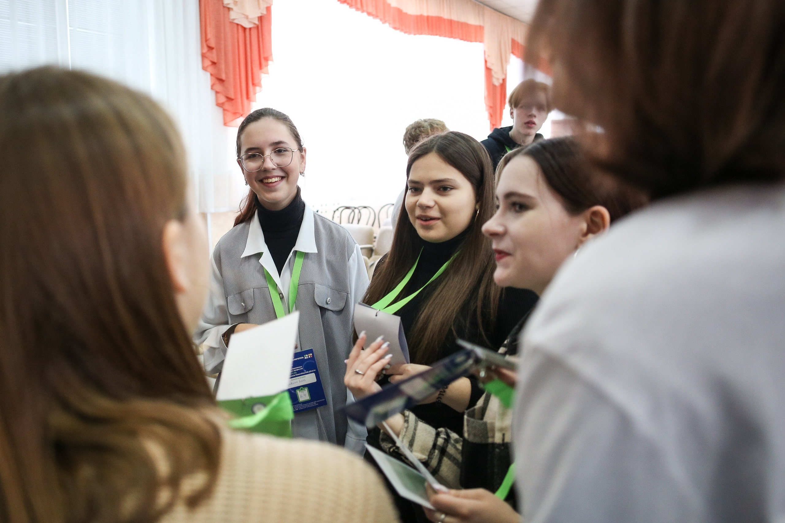 Репортаж подростковых событий. Портретный и репортажный фотограф. Мыльников Илья