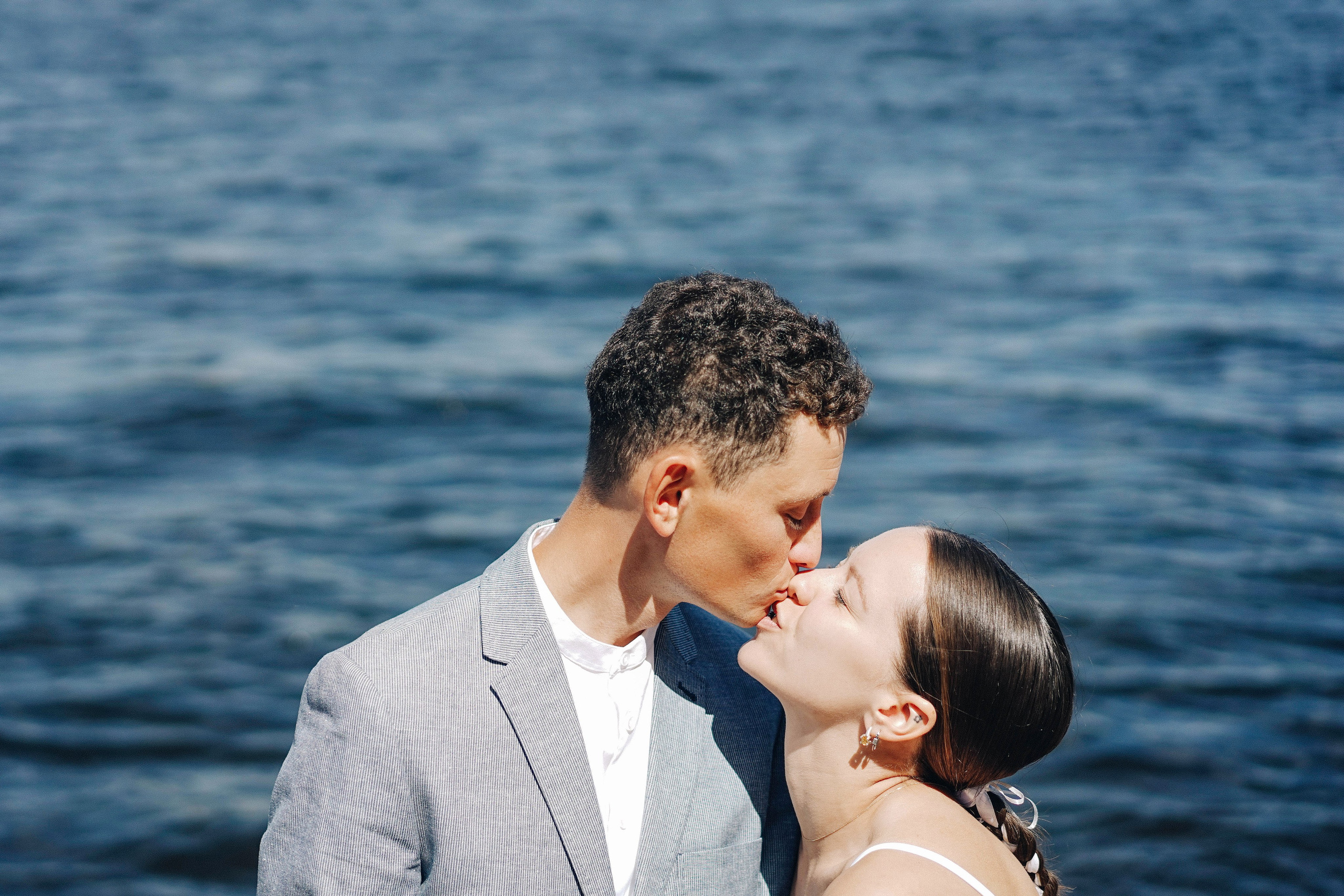 Wedding Misha&Dasha. Ксения Копна. Фотограф из Санкт-Петербурга