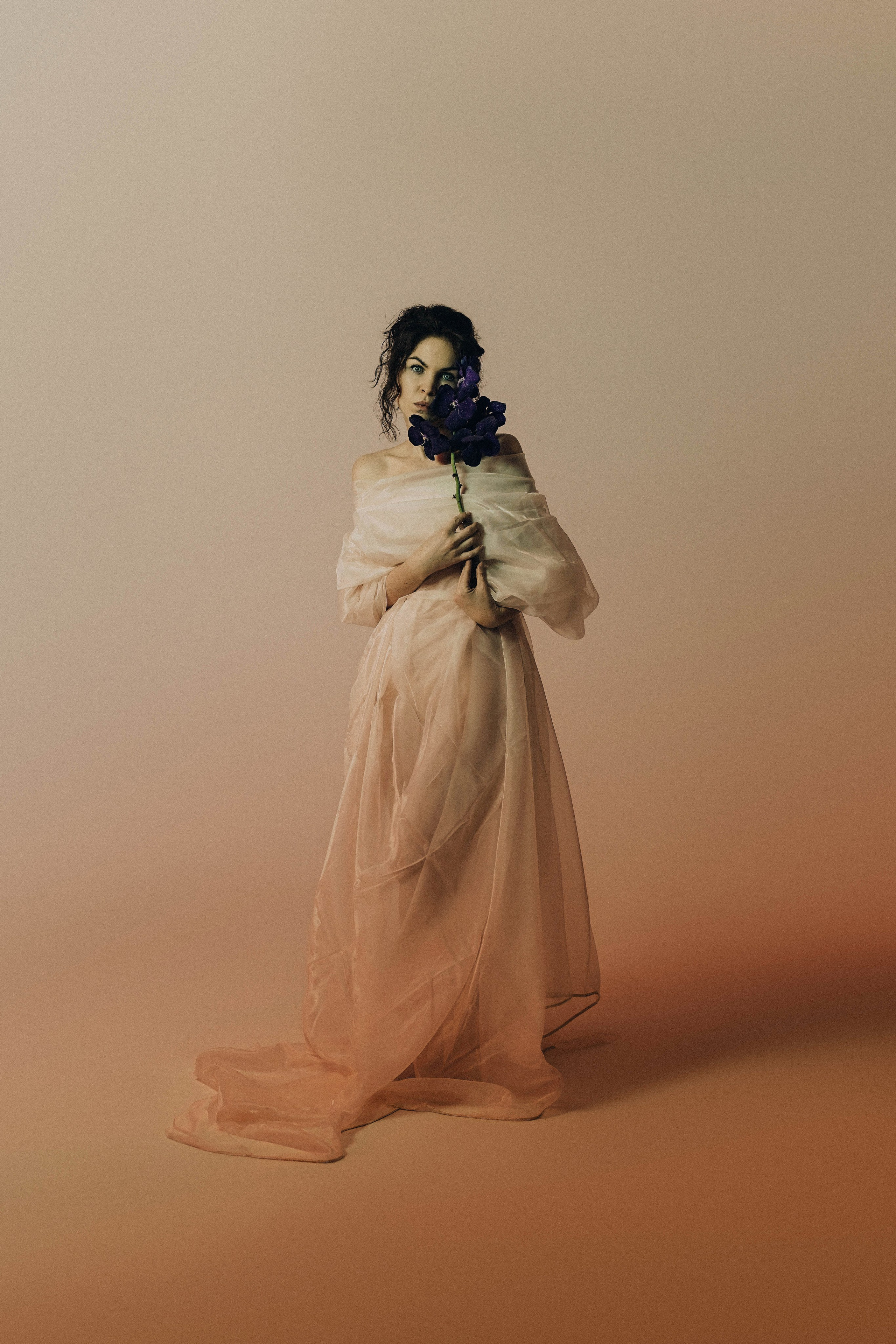 Альбина. Ксения Копна. Фотограф из Санкт-Петербурга