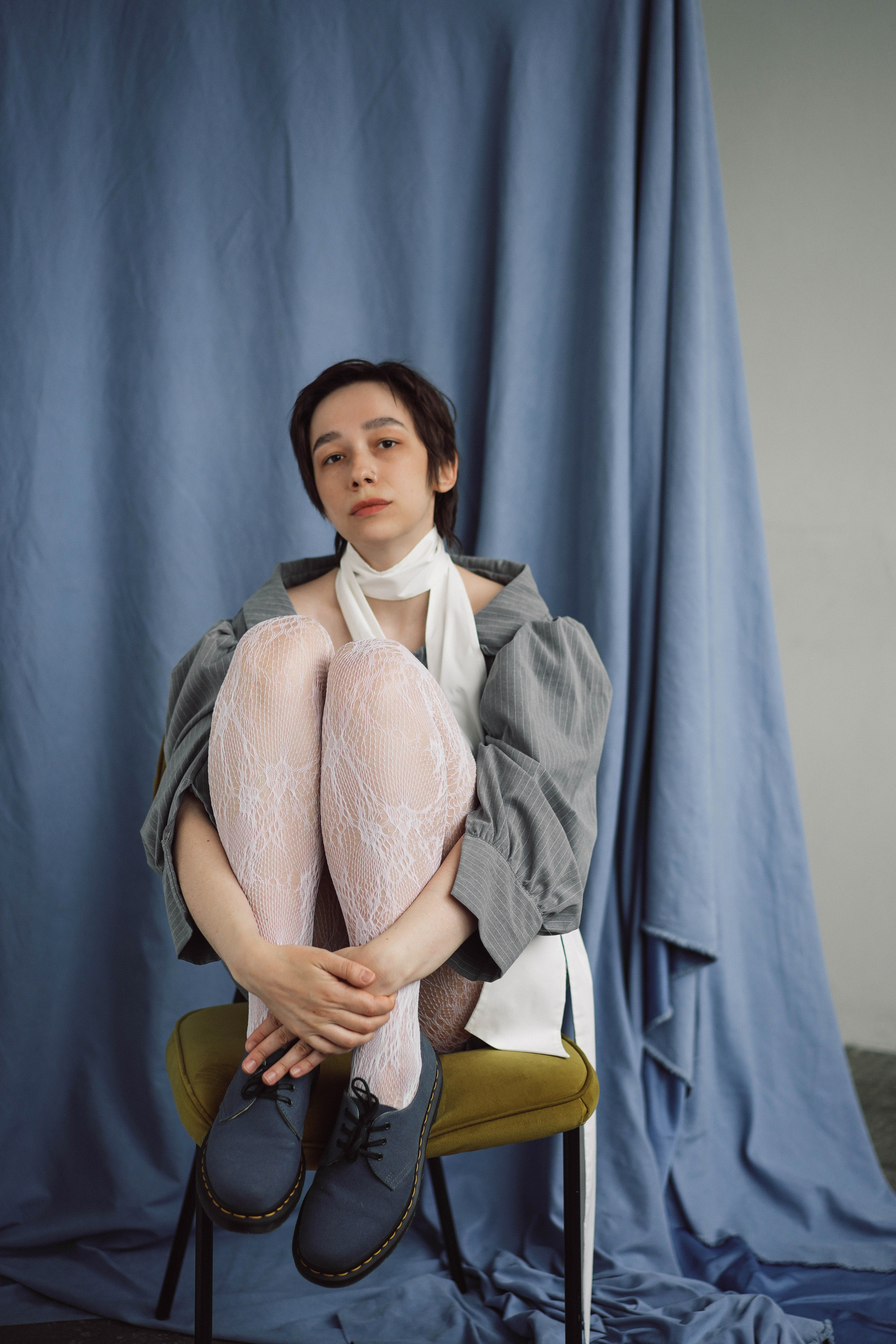 Катя. Ксения Копна. Фотограф из Санкт-Петербурга