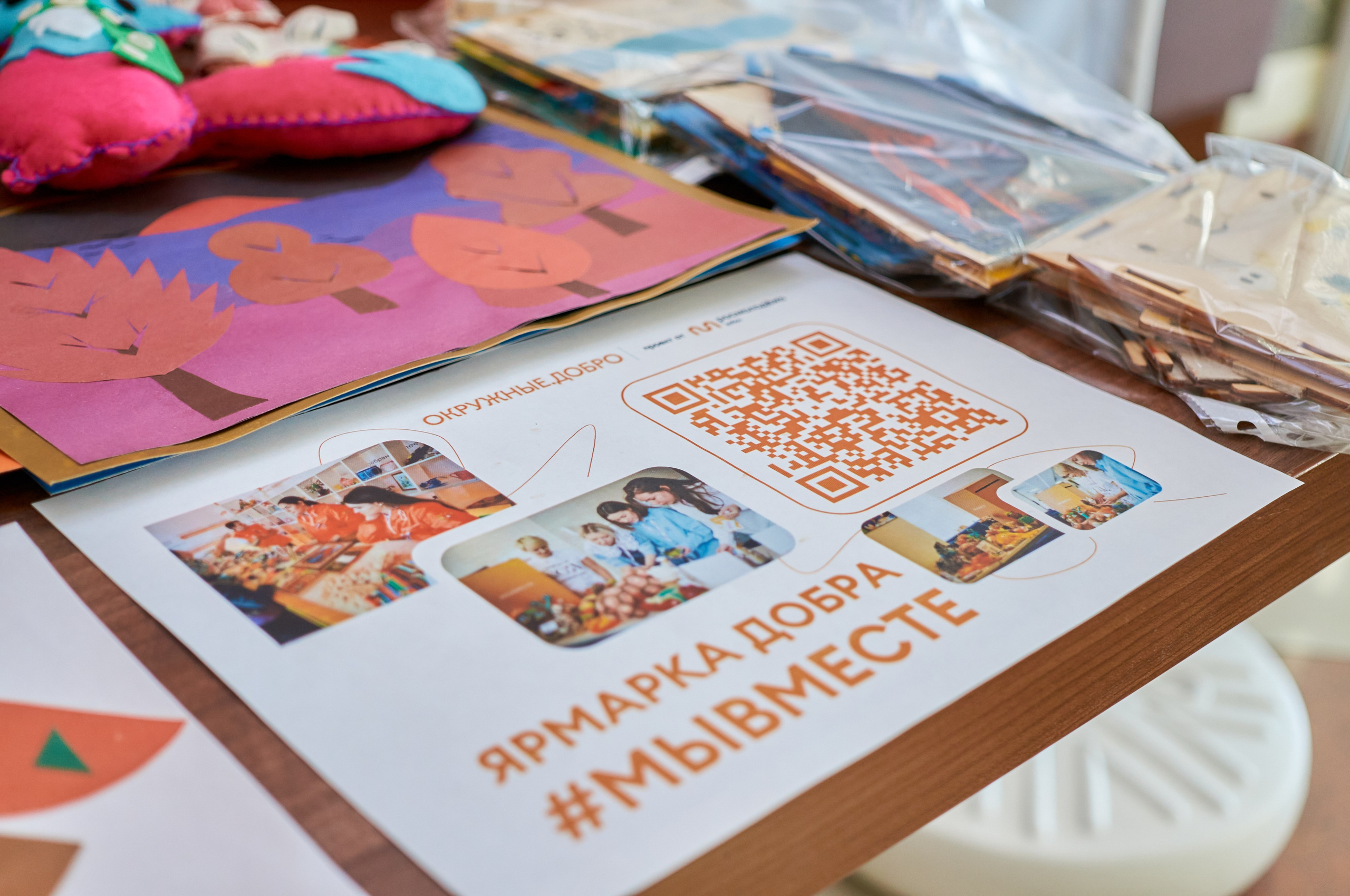 Окружной форум добровольцев СФО и ДФО. Фотограф | Кнышева Валерия | Санкт-Петербург