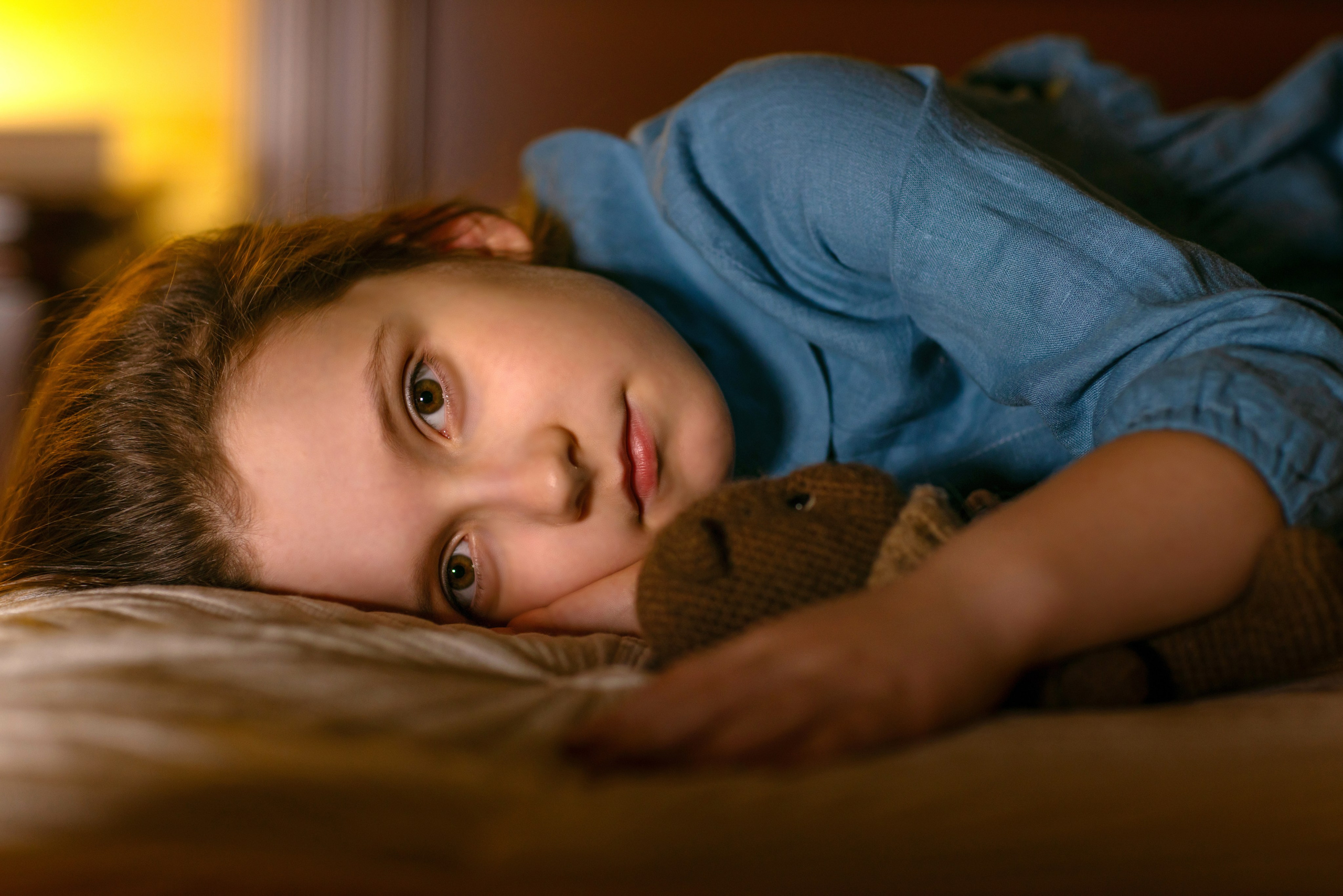 Детская фотосъемка. Фотограф Анна Латыпова г. Клин