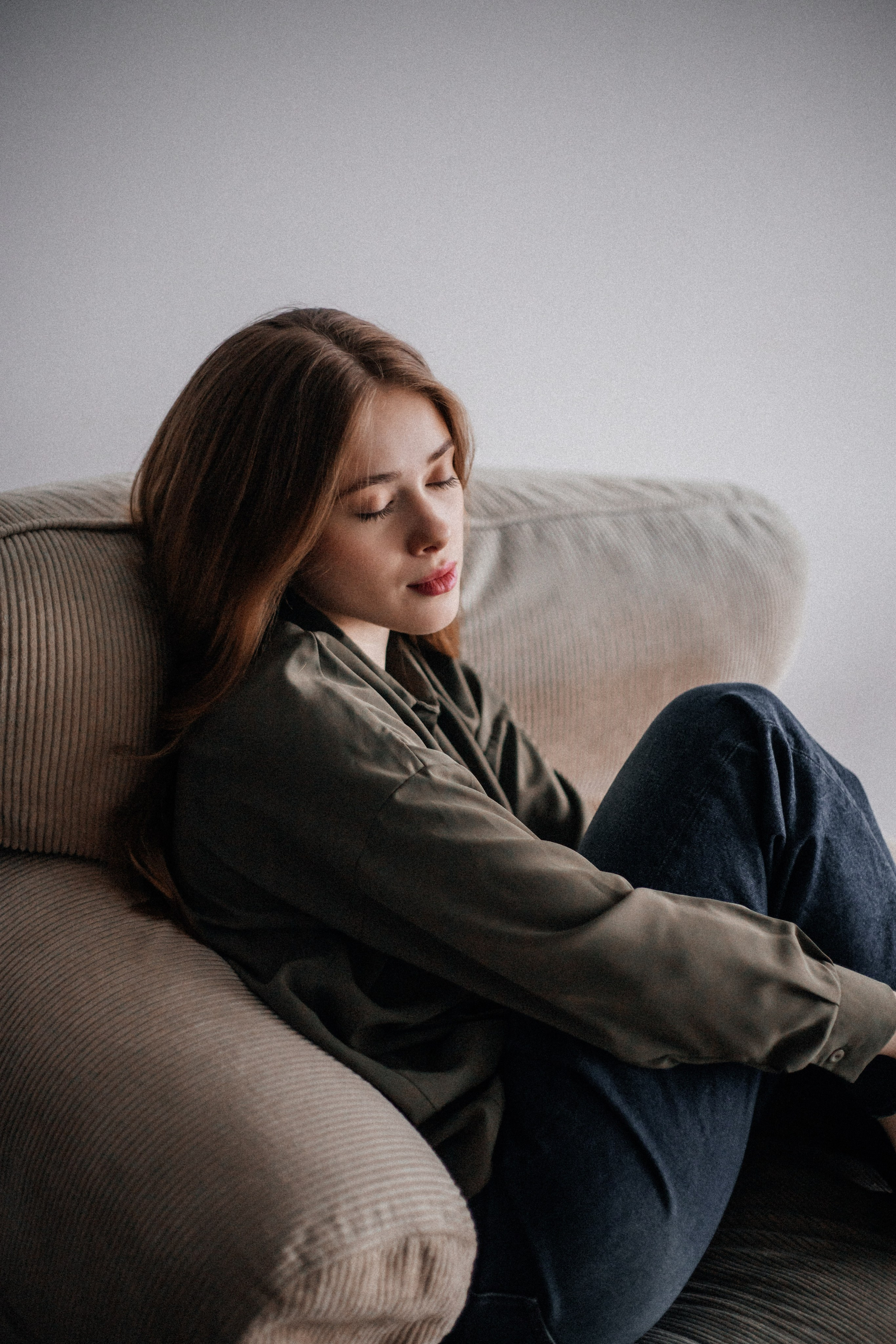 Катерина. Женский фотограф в Москве Юля Иванова