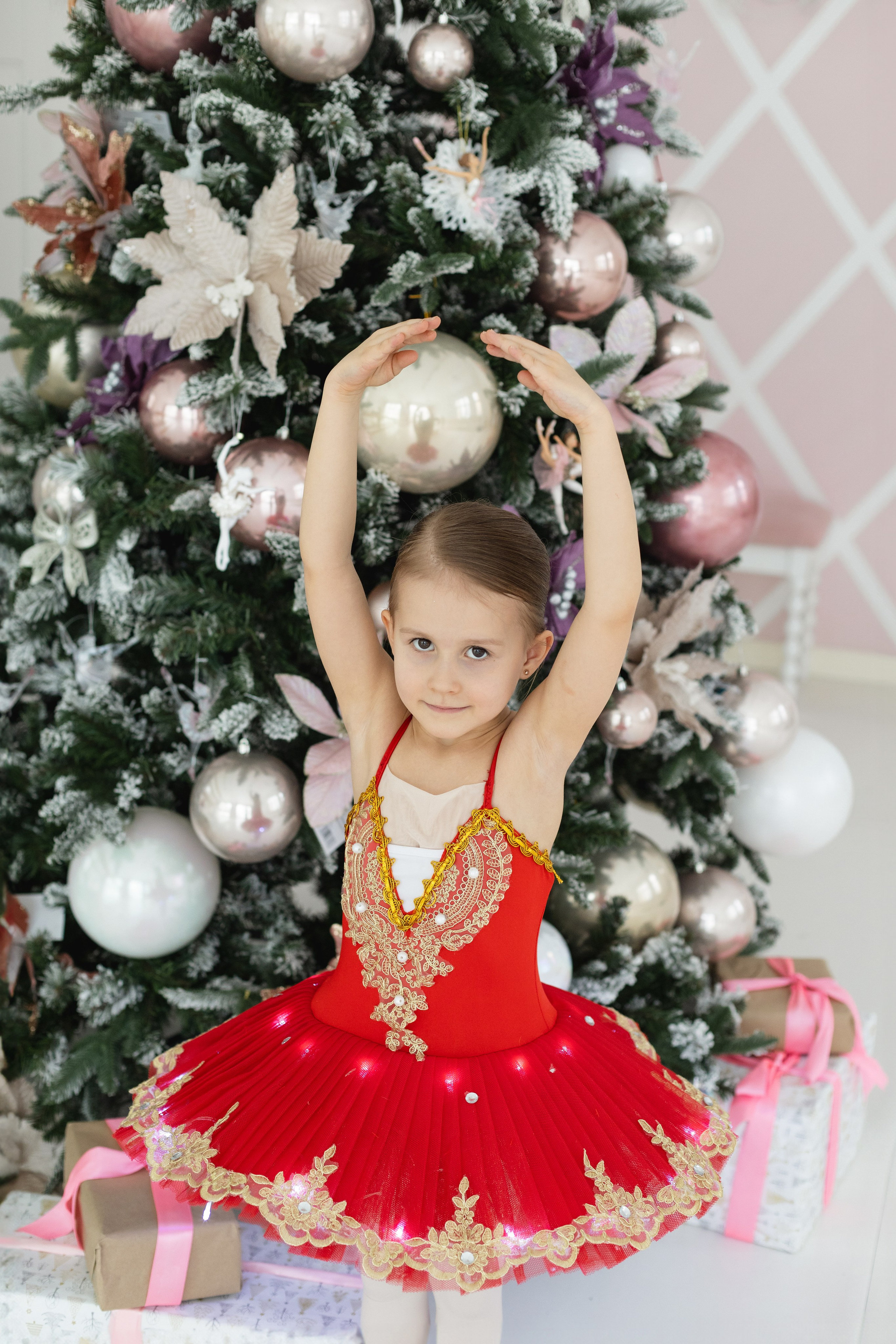 Балет с 2-х лет | Красногорск. Кузьмина Анастасия — контент-фотограф | Москва