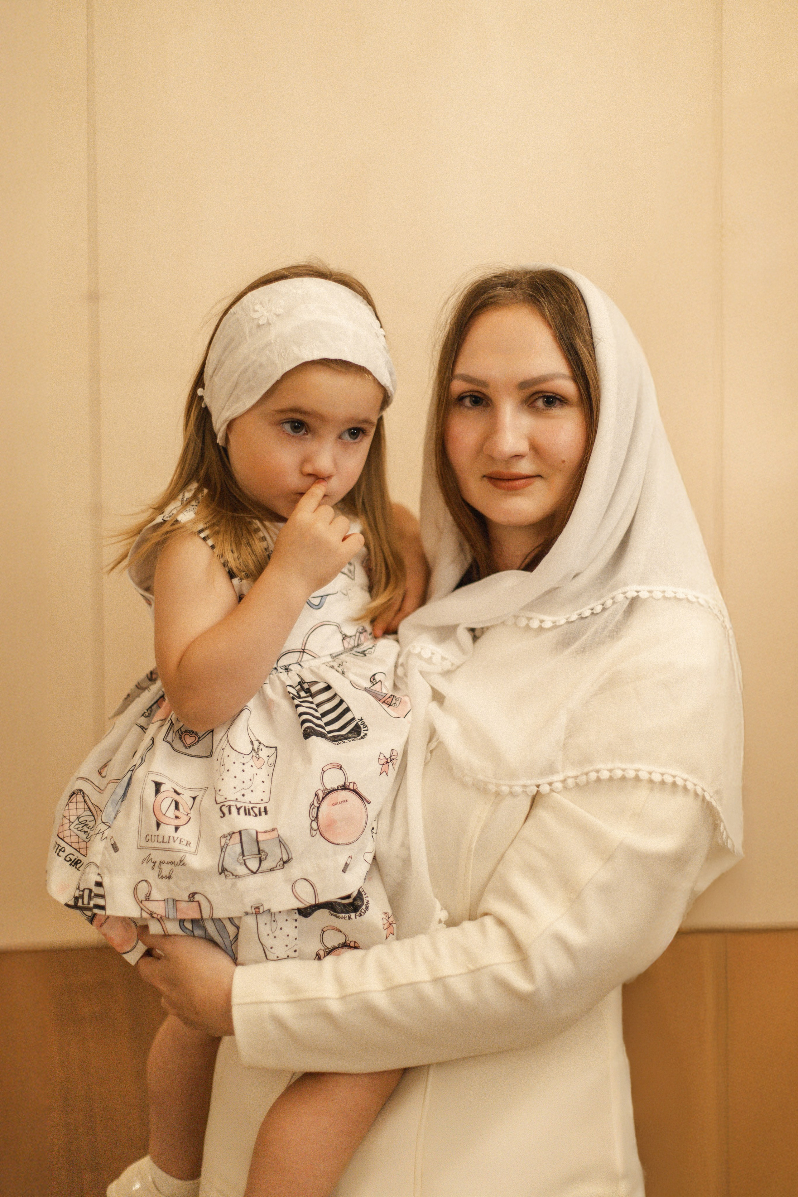 Крещение | Храм Александра Невского. Кузьмина Анастасия — контент-фотограф | Москва