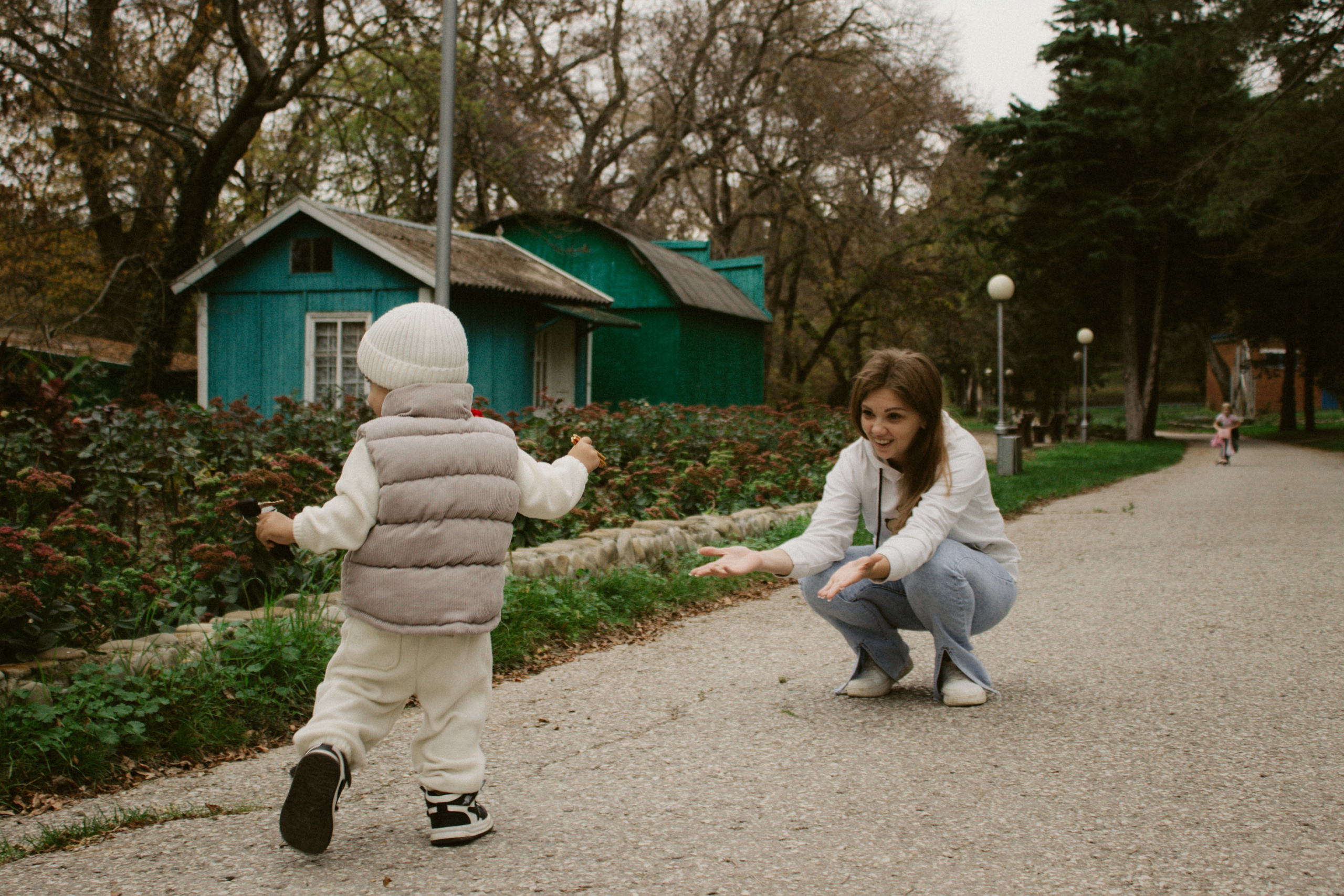 Прогулка к морю. Inga Simonova | Семейный и детский фотограф у моря