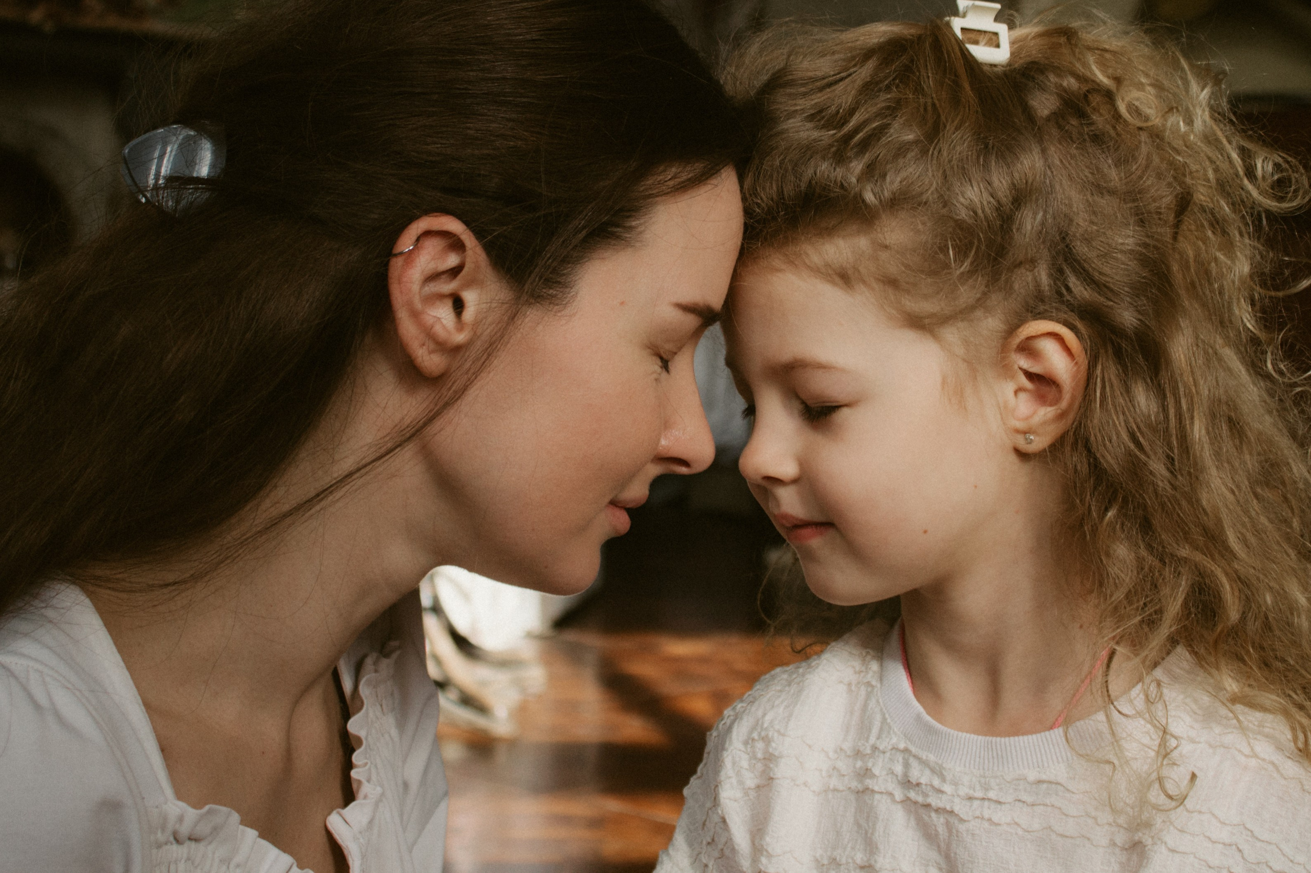 Lera&Nina. Inga Simonova | Семейный и детский фотограф